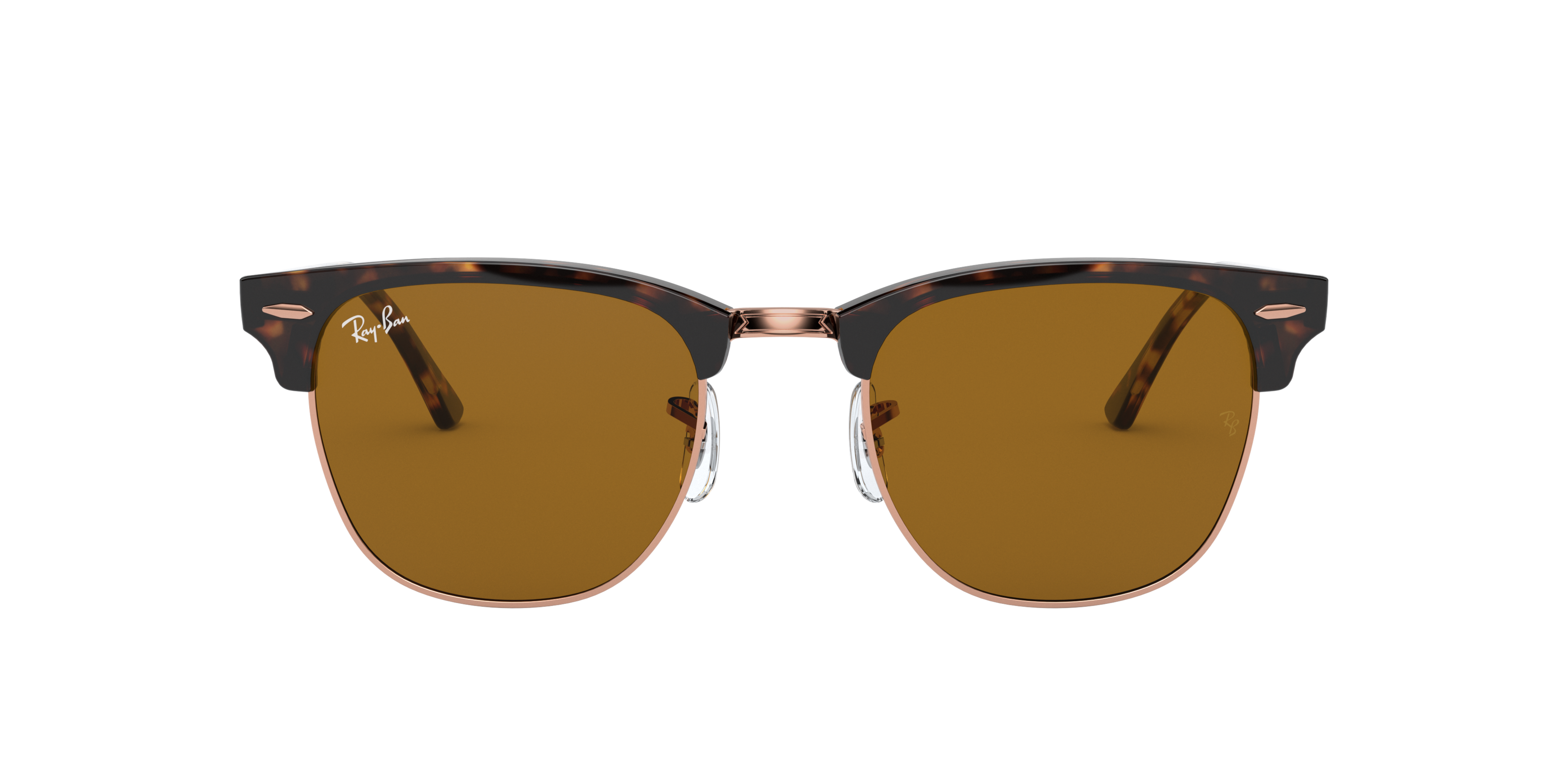 Buy Ray-Ban RB3016 130933 Havana prescription Sunglasses