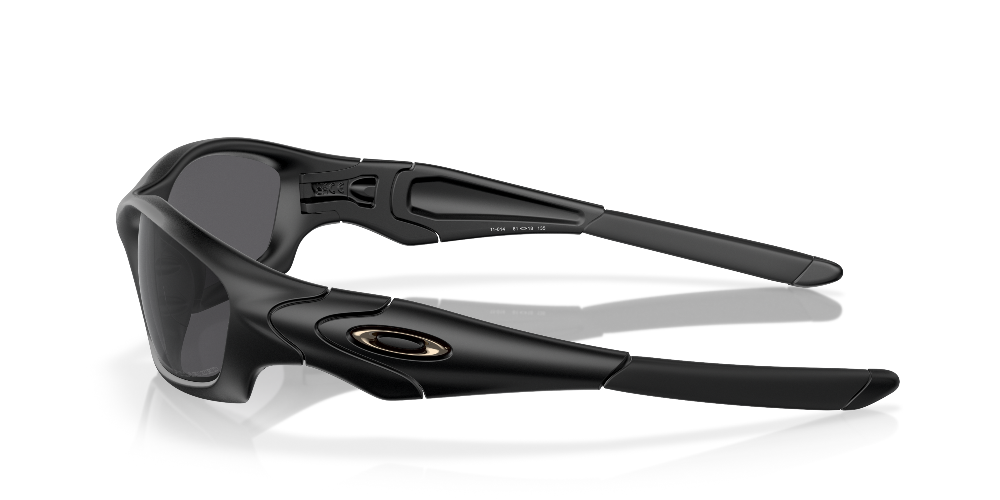 Buy Oakley Straight Jacket OO9039 11 014