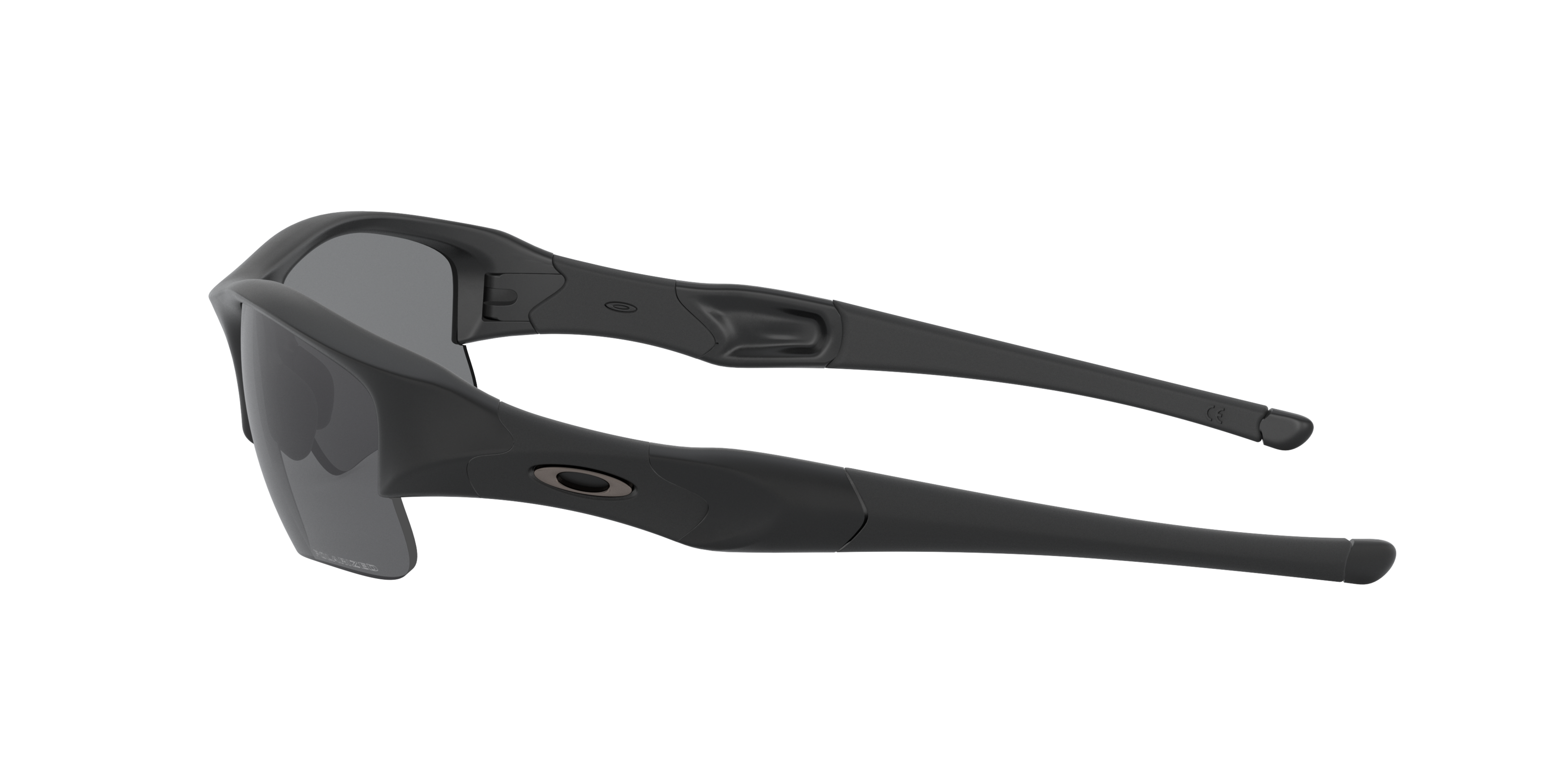 Buy Oakley OO9009 11 435 Matte Black Polarized prescription Sunglasses