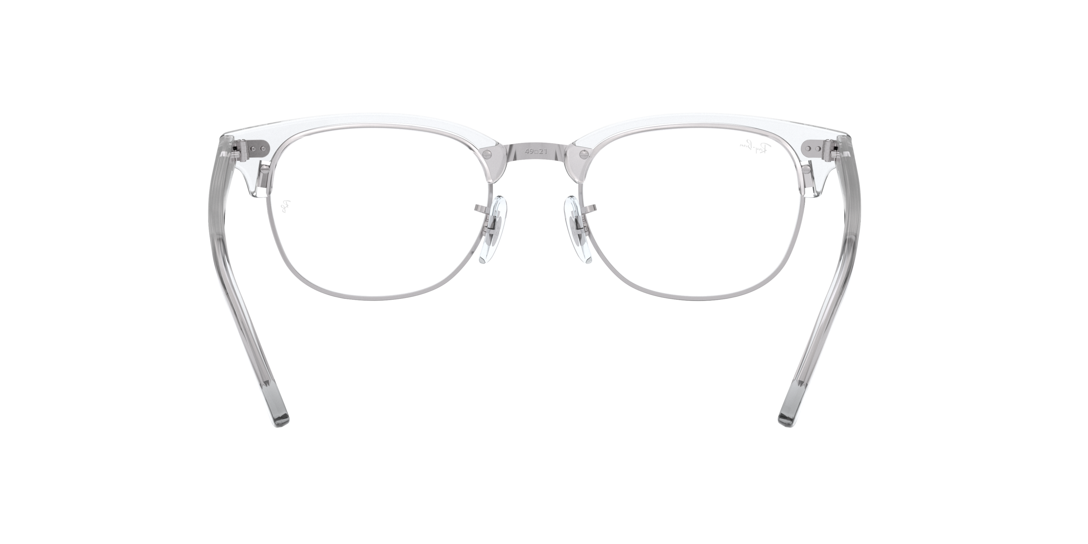 White clubmaster glasses new arrivals