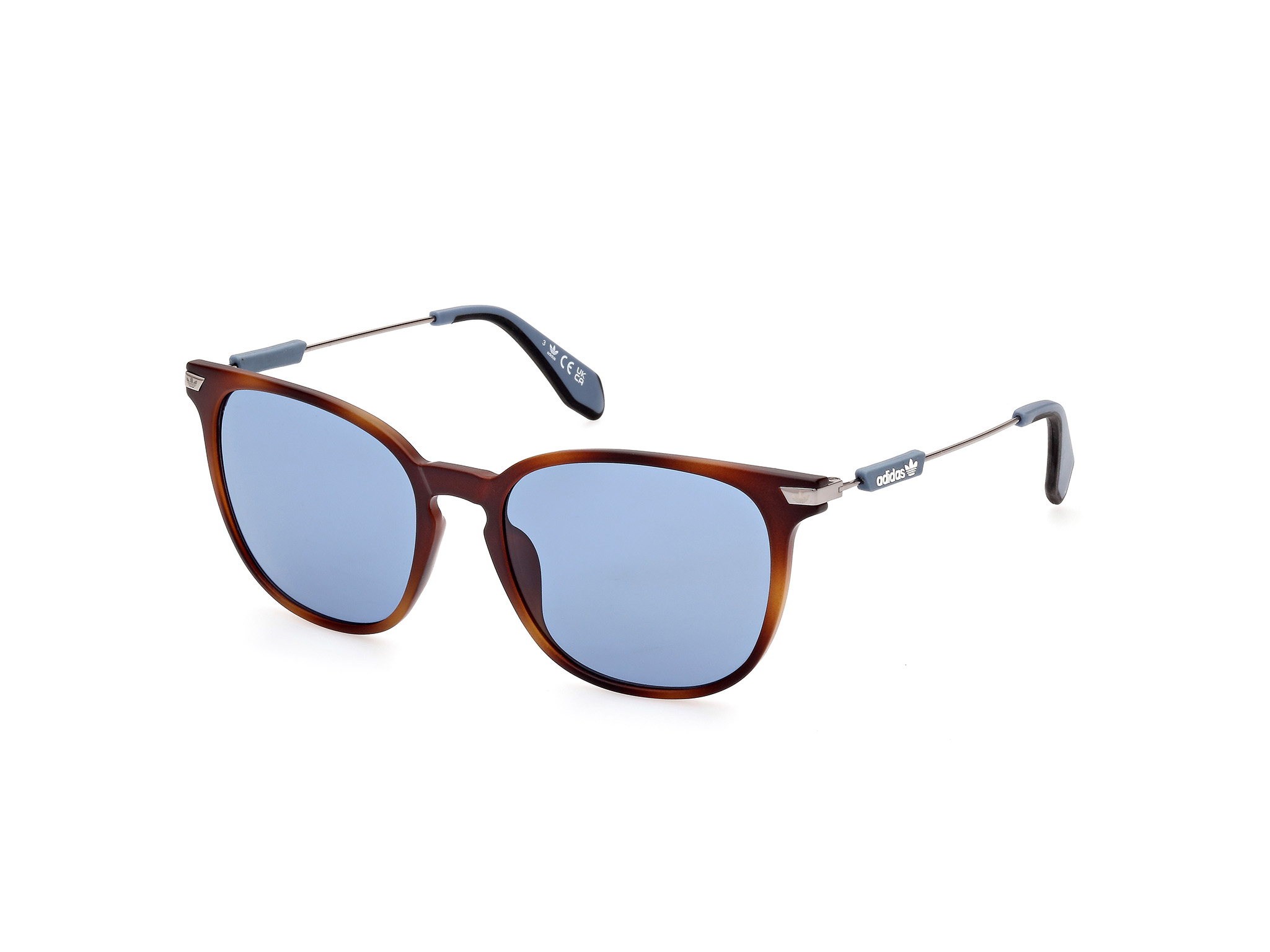 Buy Adidas Originals Or0074 53v Blonde Havana Blue prescription
