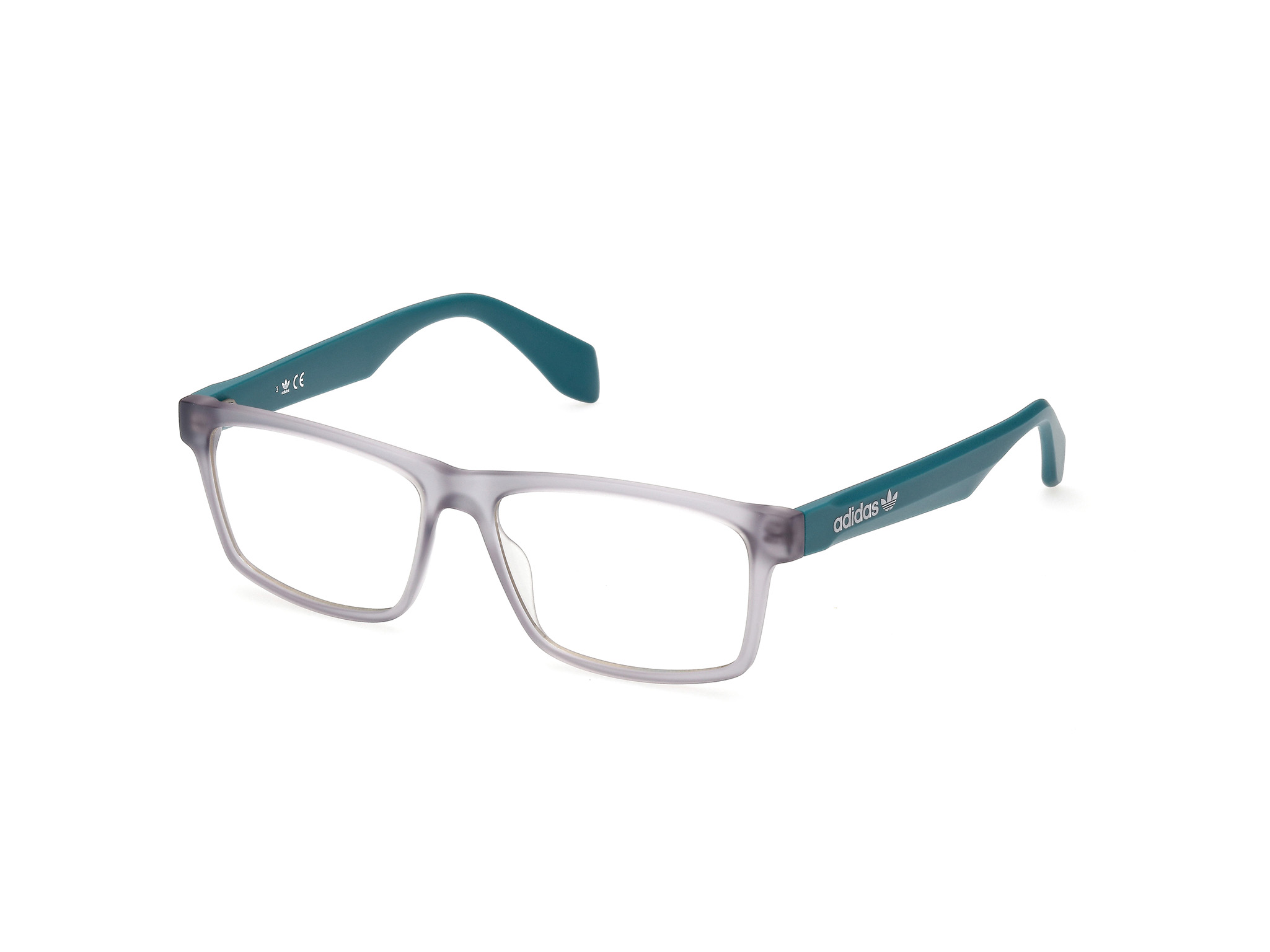 Buy Adidas Originals Or5027 026 Crystal prescription Glasses