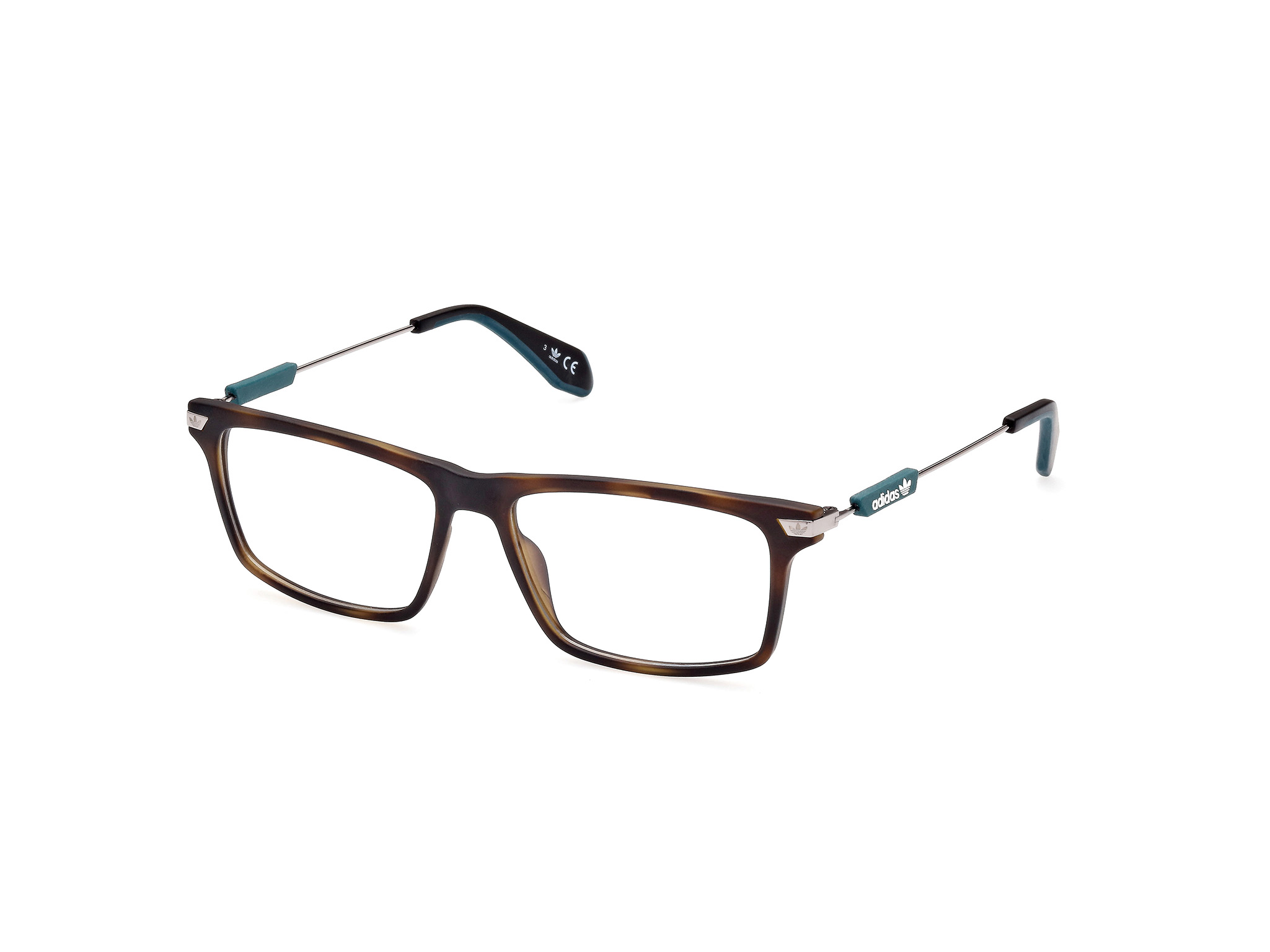 Buy Adidas Originals Or5032 002 Matte Black prescription Glasses