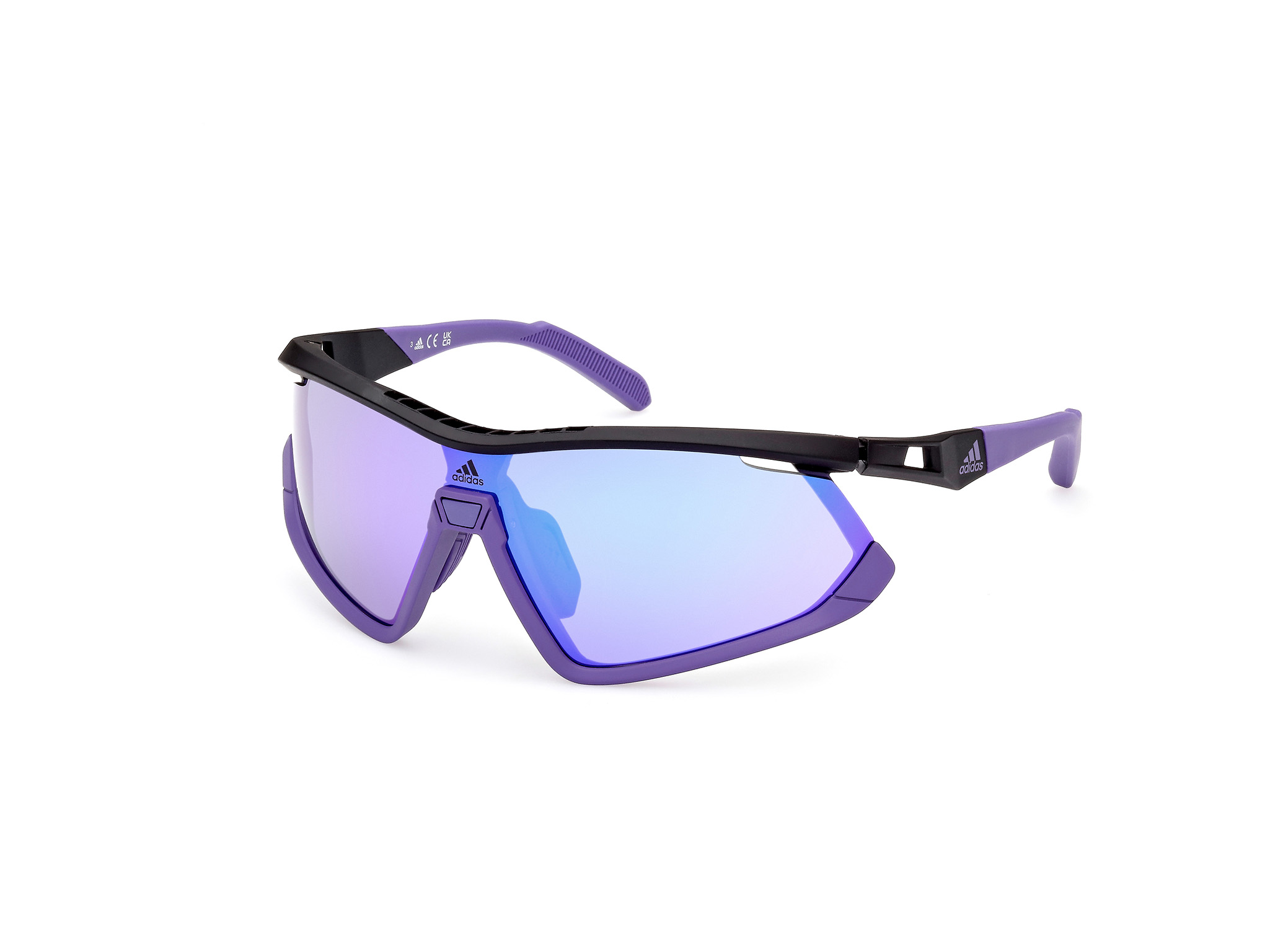 Adidas prescription store cycling sunglasses