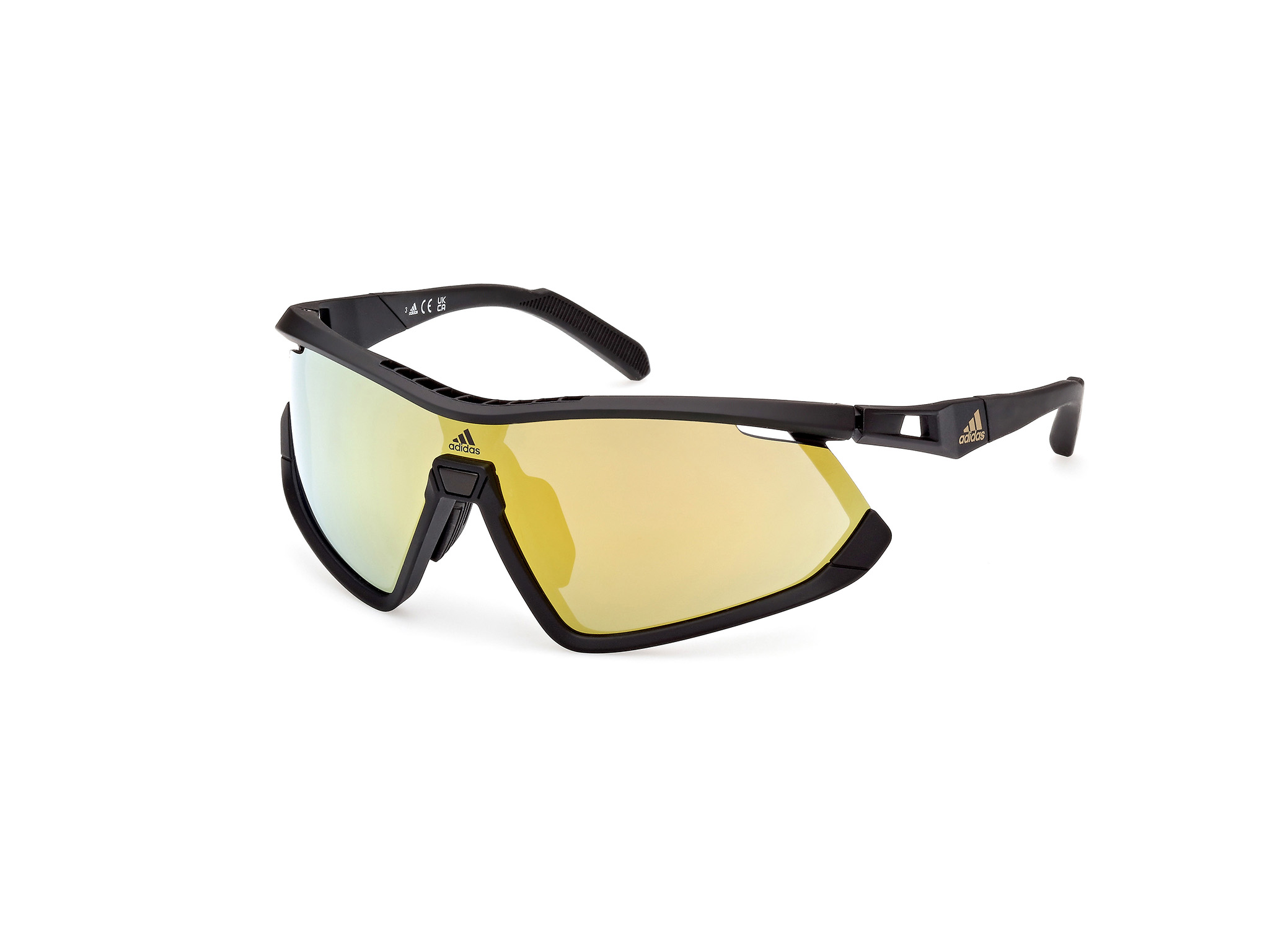 Adidas prescription cycling sunglasses on sale