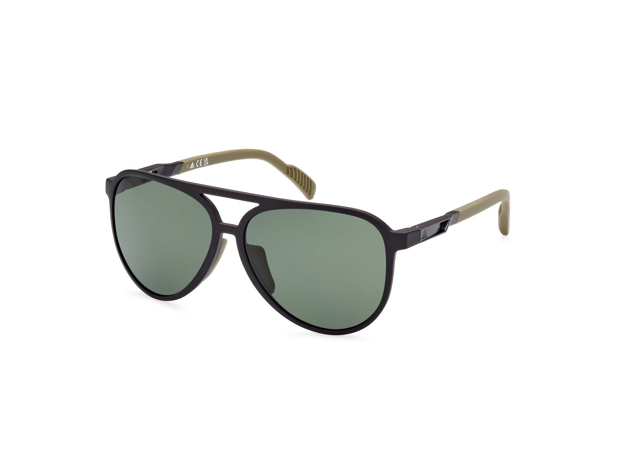 Adidas polarized top