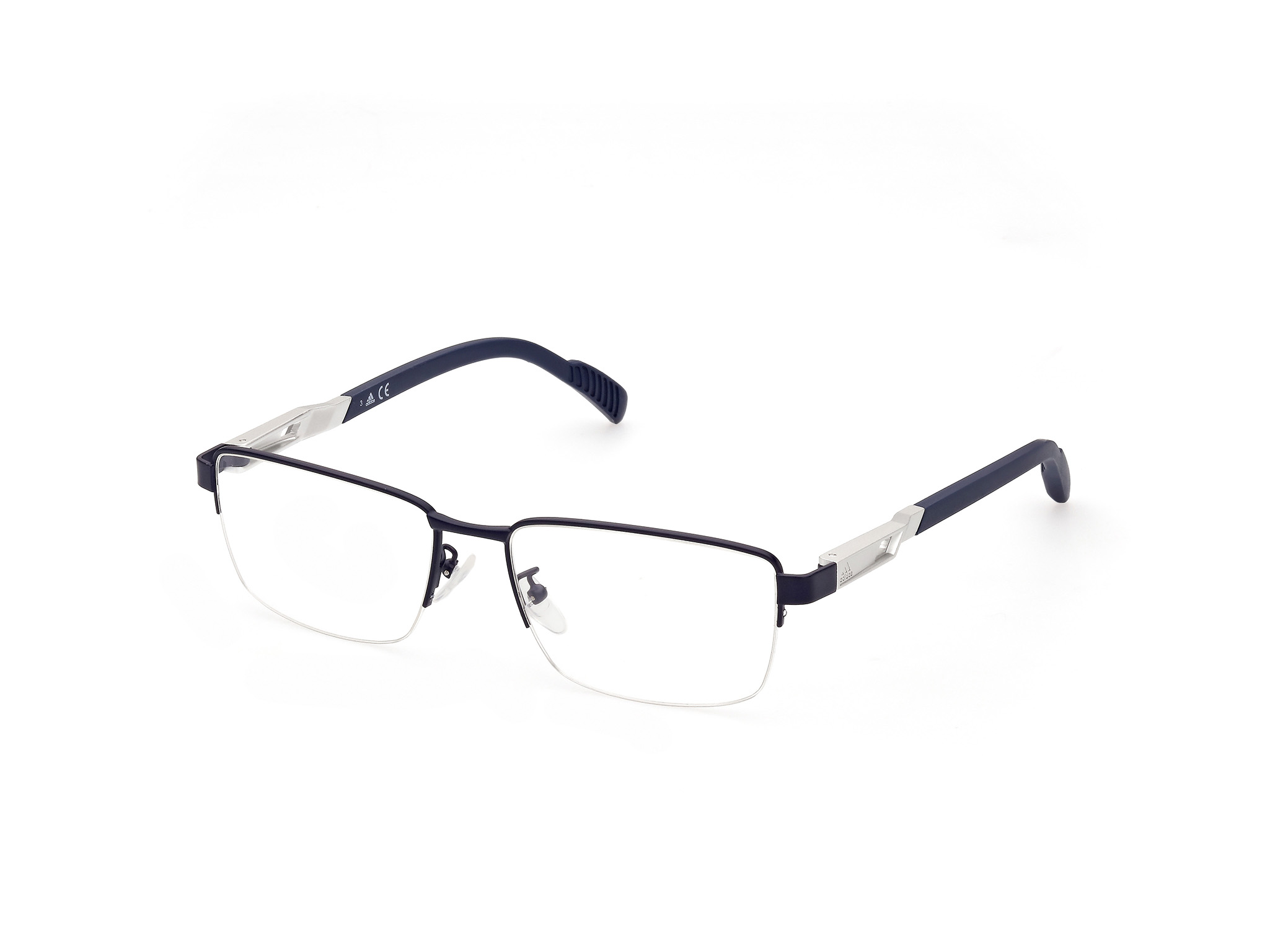 Buy Adidas Sport Sp5026 091 Matte Blue prescription Glasses