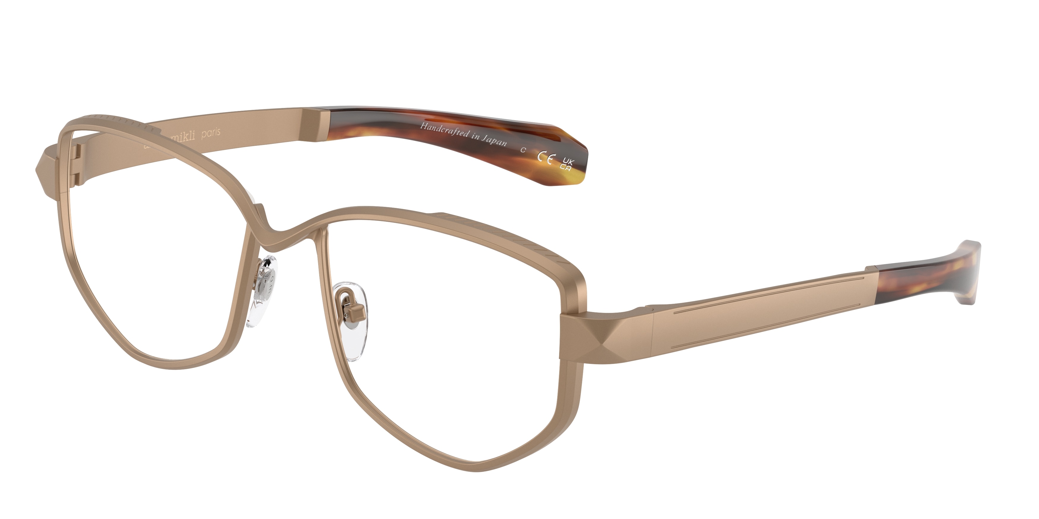 Alain Mikli  A02507T