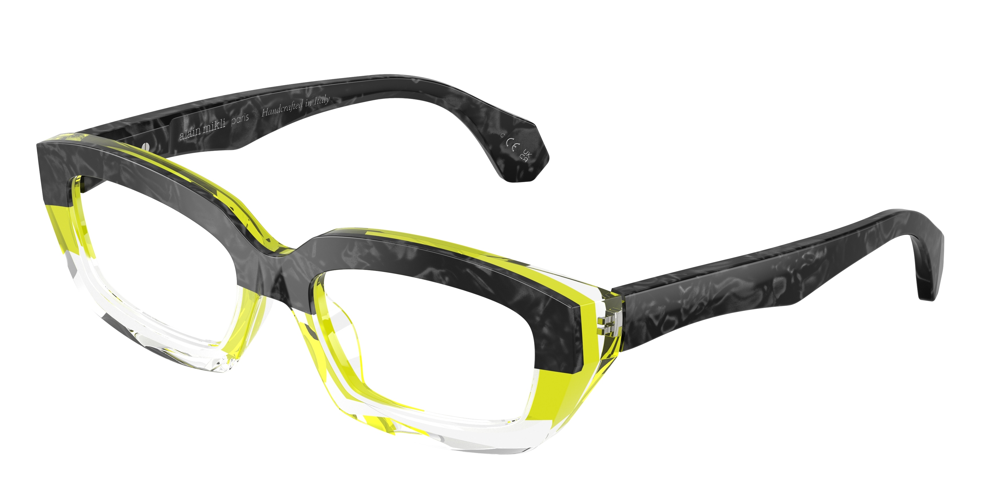 Alain Mikli  A03536XX