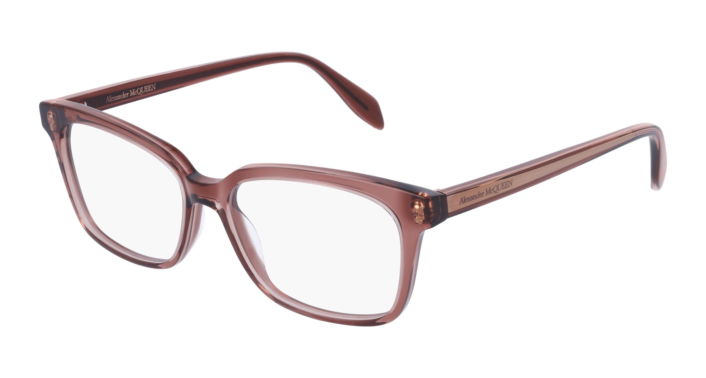 Alexander discount mcqueen glass
