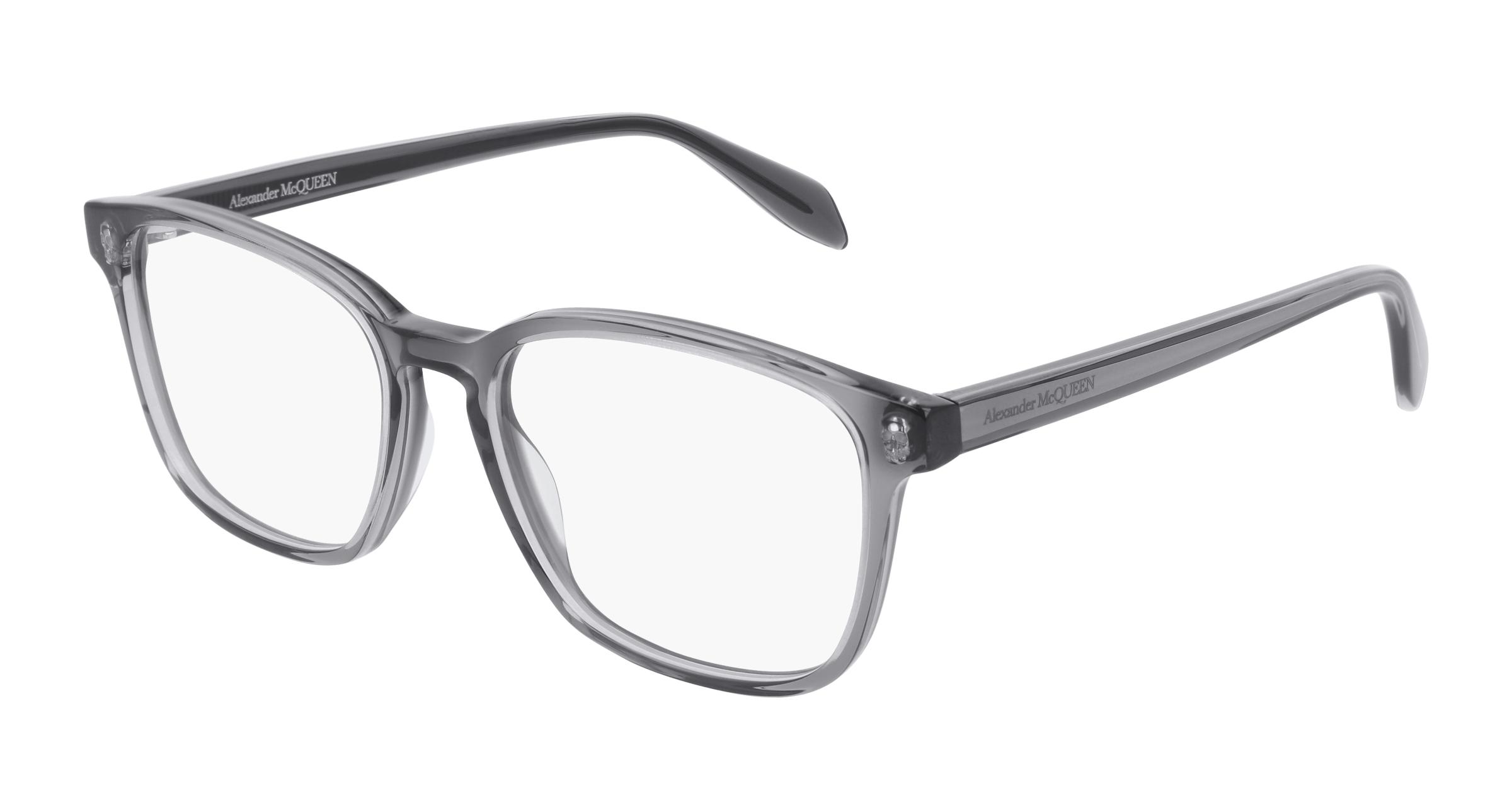 Alexander mcqueen reading glasses discount