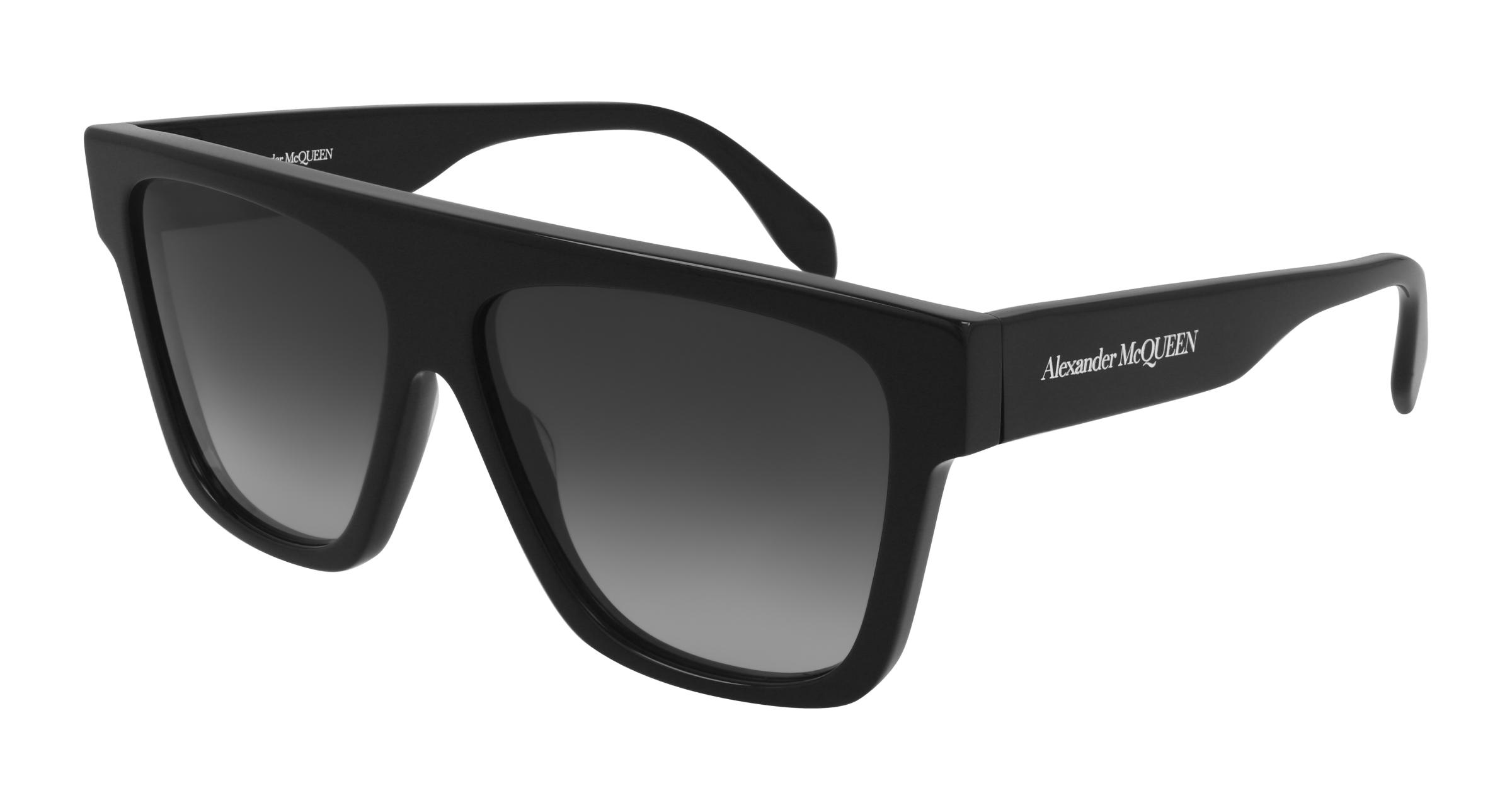 Mcqueen sunglass store