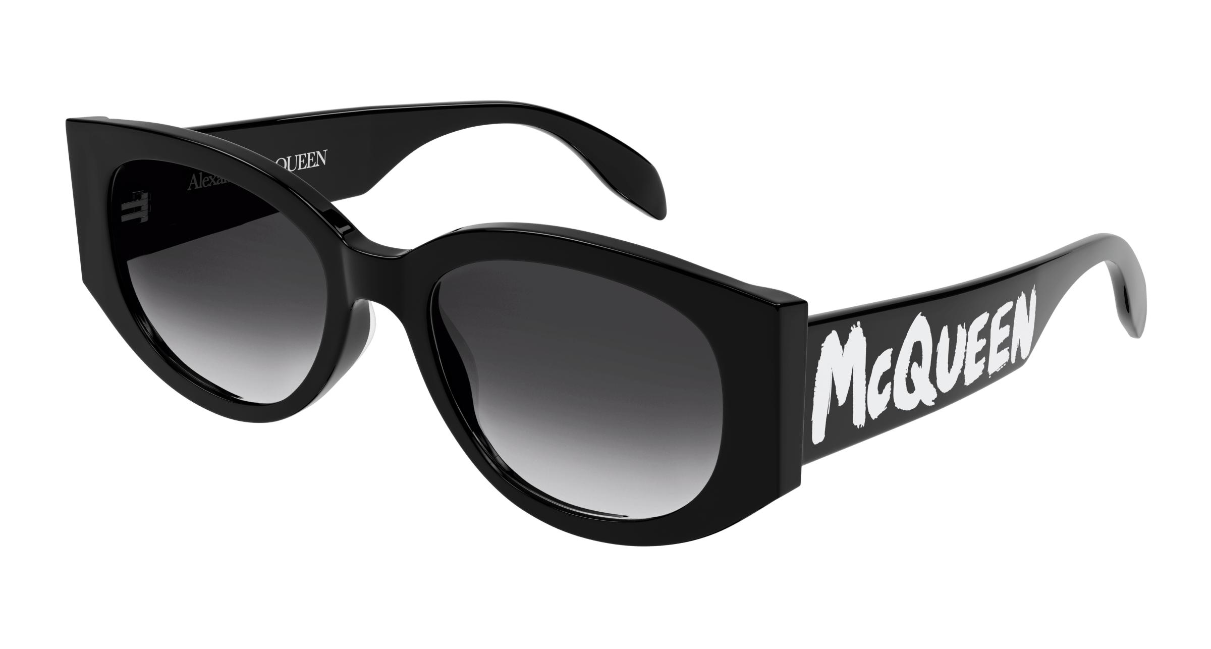 Mcqueen sunglass clearance