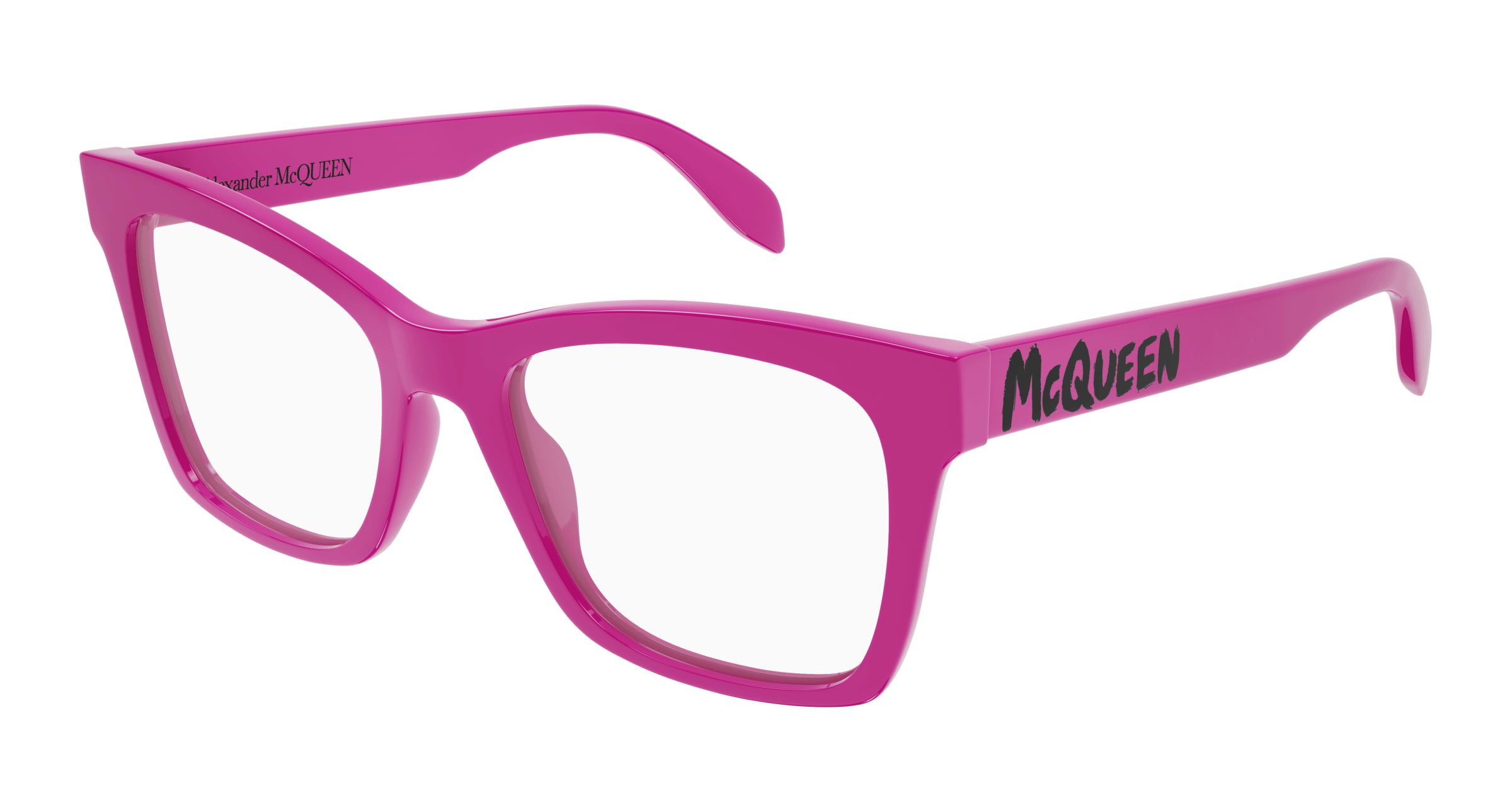 Mcqueen fucsia shop