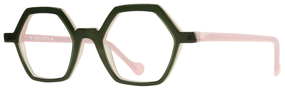 Anne Et Valentin Brillen - Grit Optiek