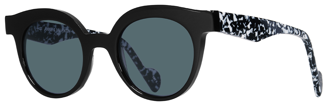 小物 ANNE et VALENTIN SACHA 1804 Sacha | Anne et Valentin | Sunglasses Collection | Exclusive