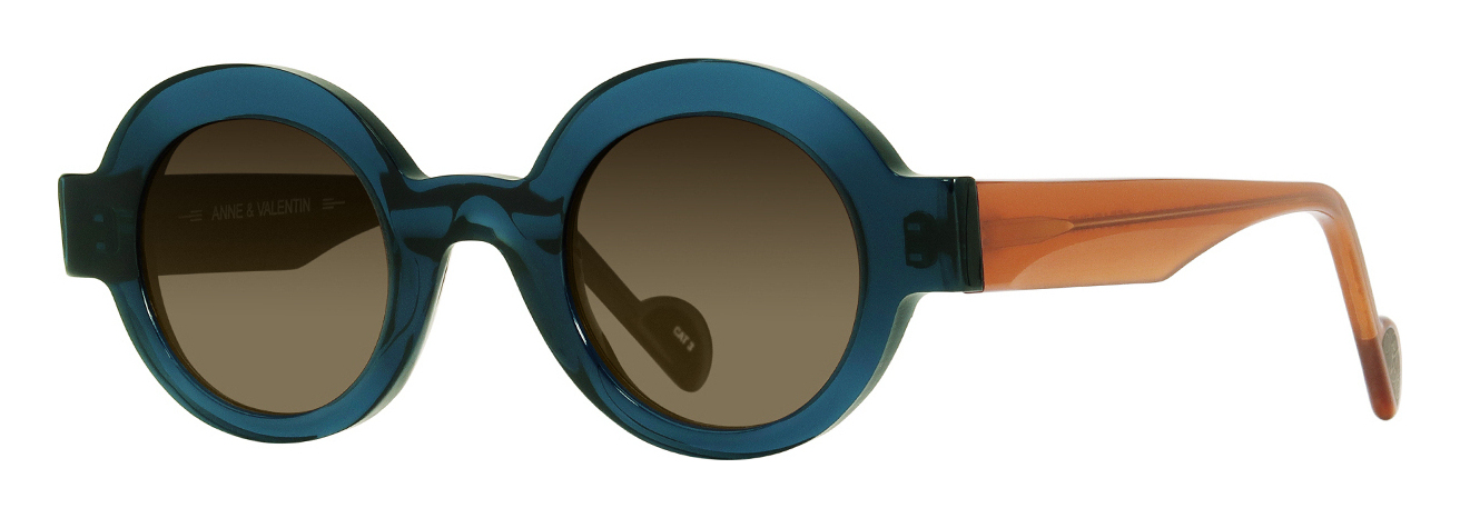 Anne Et Valentin Seraphine Sunglasses 1805 for Men, Women | OPTIX