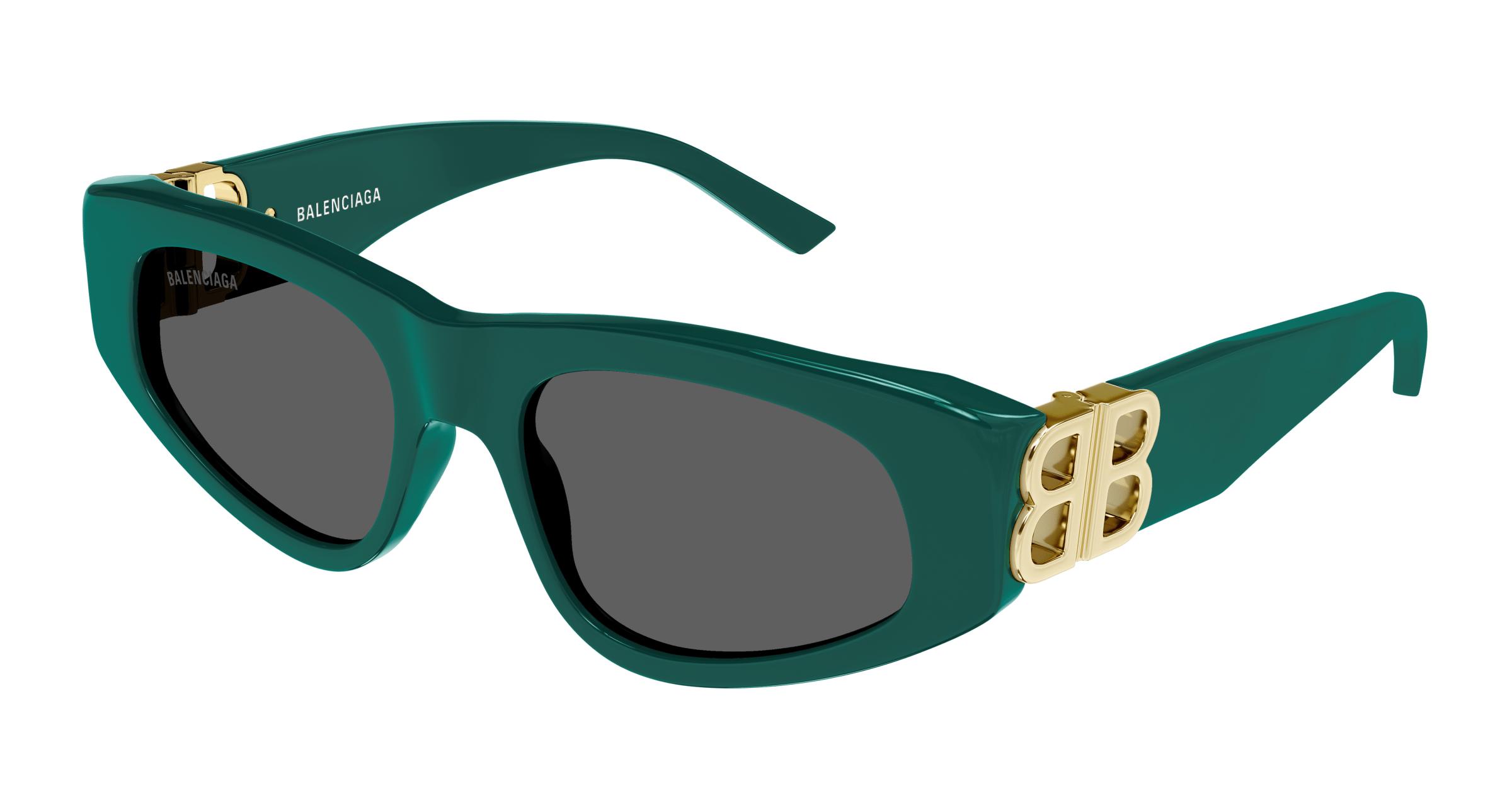 balenciaga sunglasses b