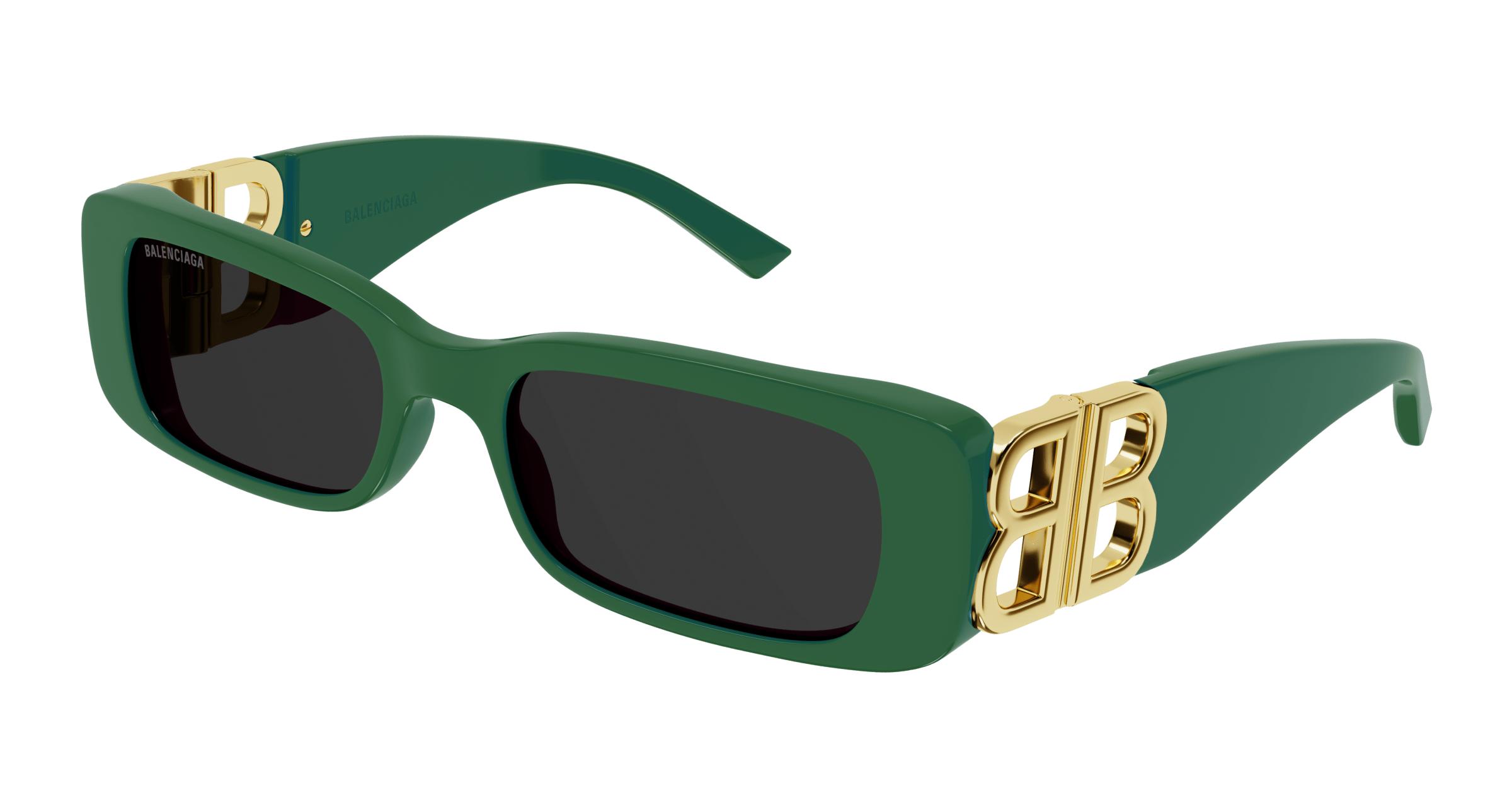 Balenciaga everyday top bb0096s sunglasses