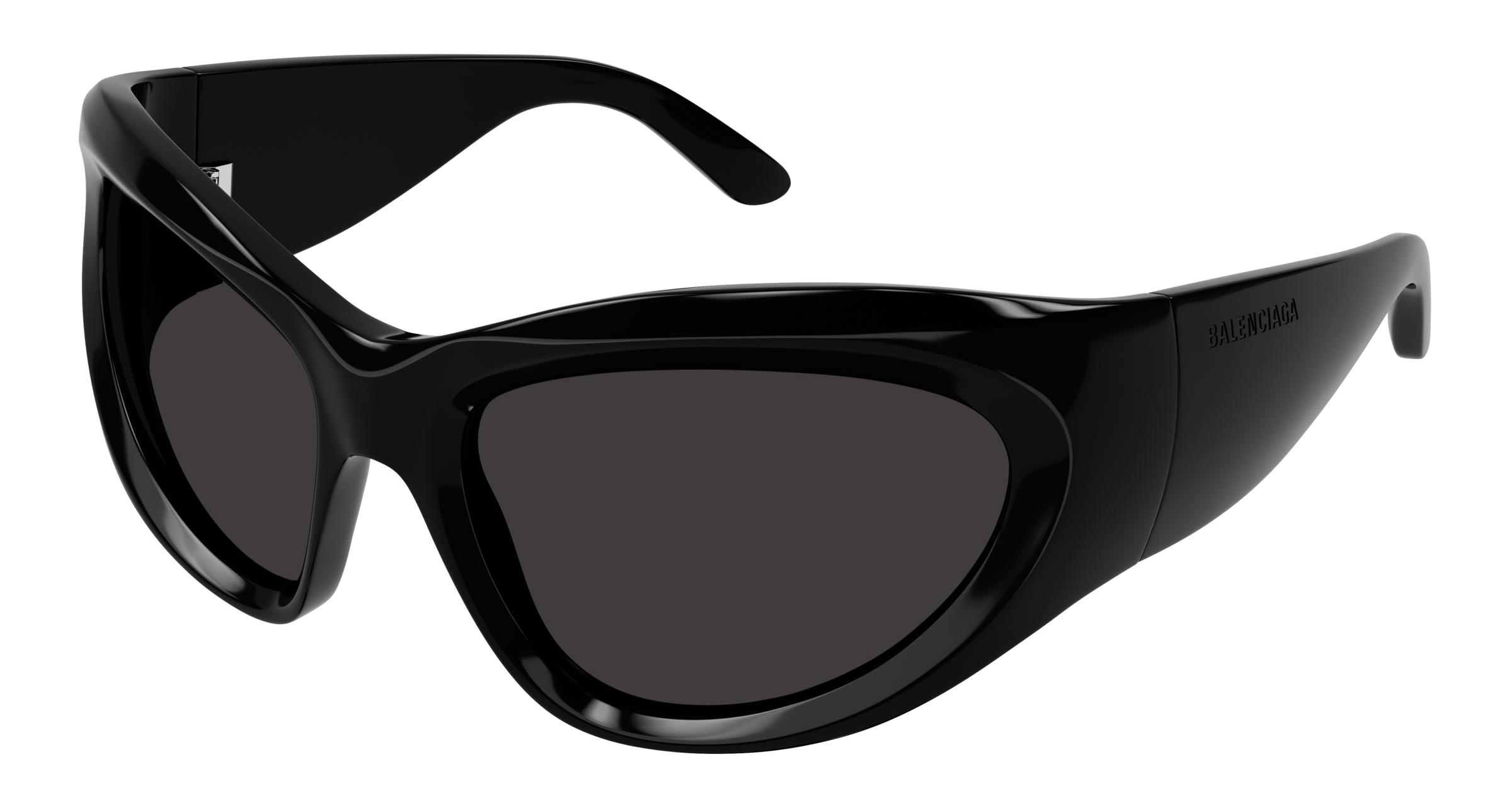 Balenciaga extreme sunglasses online