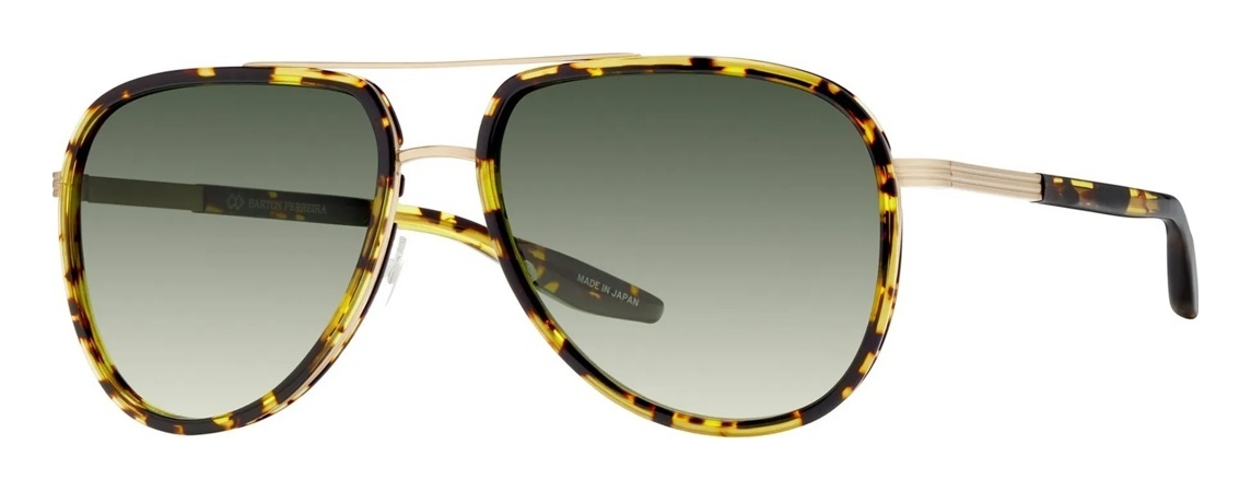 Barton Perreira Cani