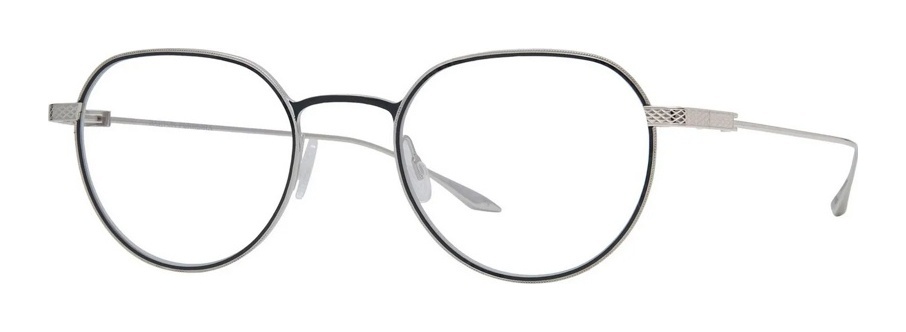 Barton Perreira Ebbets F