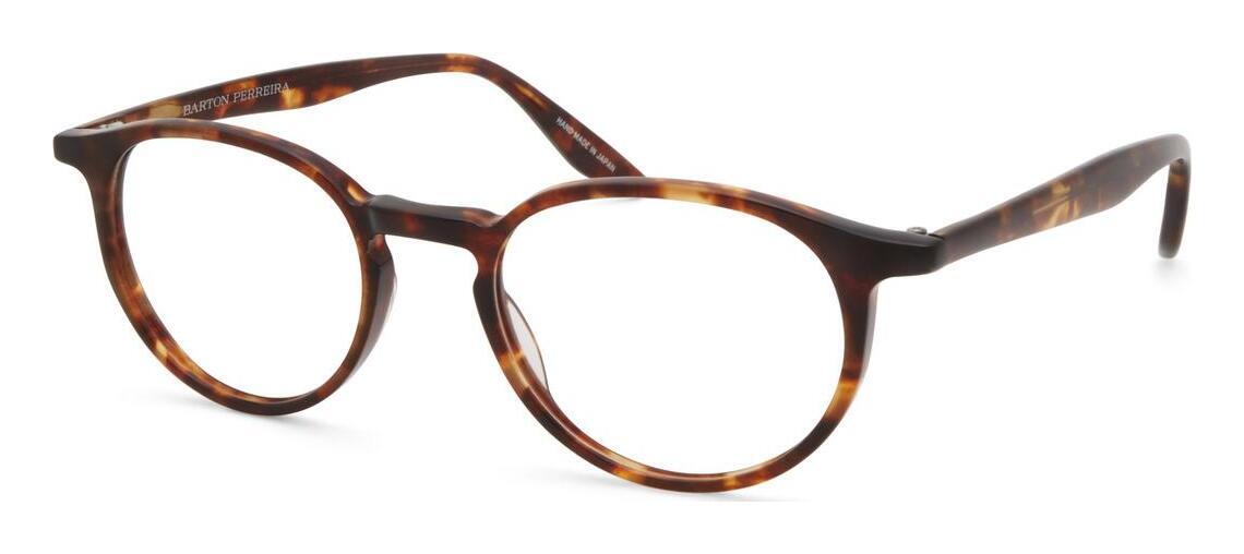 Barton Perreira Norton F
