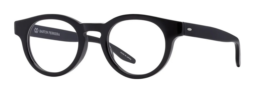 Barton Perreira Oxford