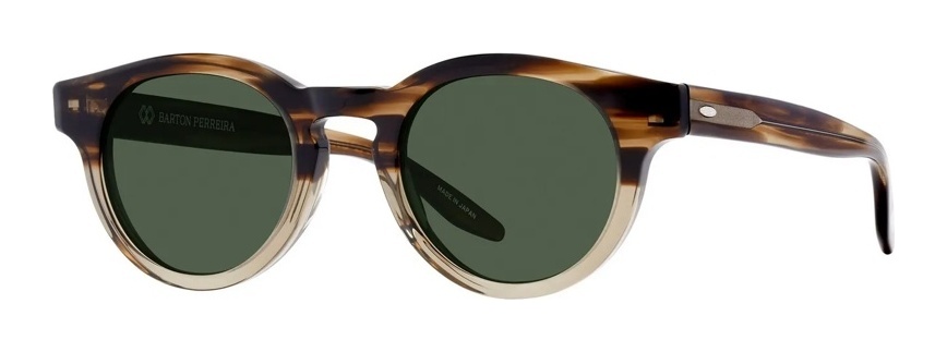 Barton Perreira Oxford Sun