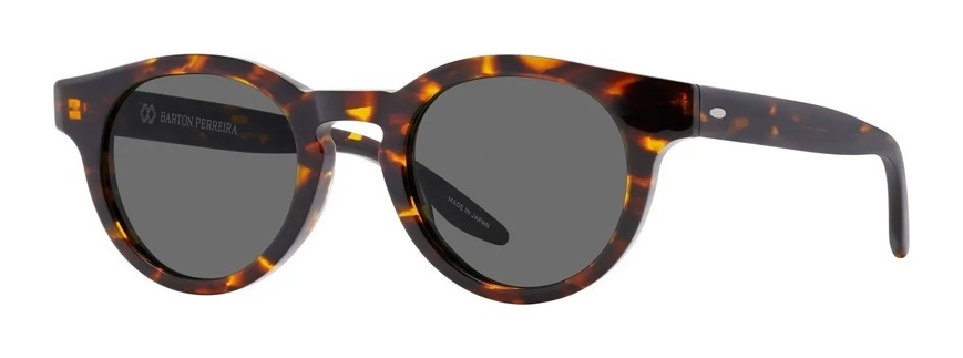 Barton Perreira Oxford Sun