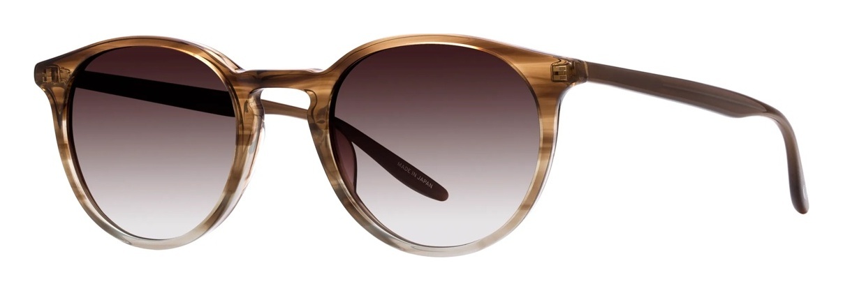 Barton Perreira Princeton Sun