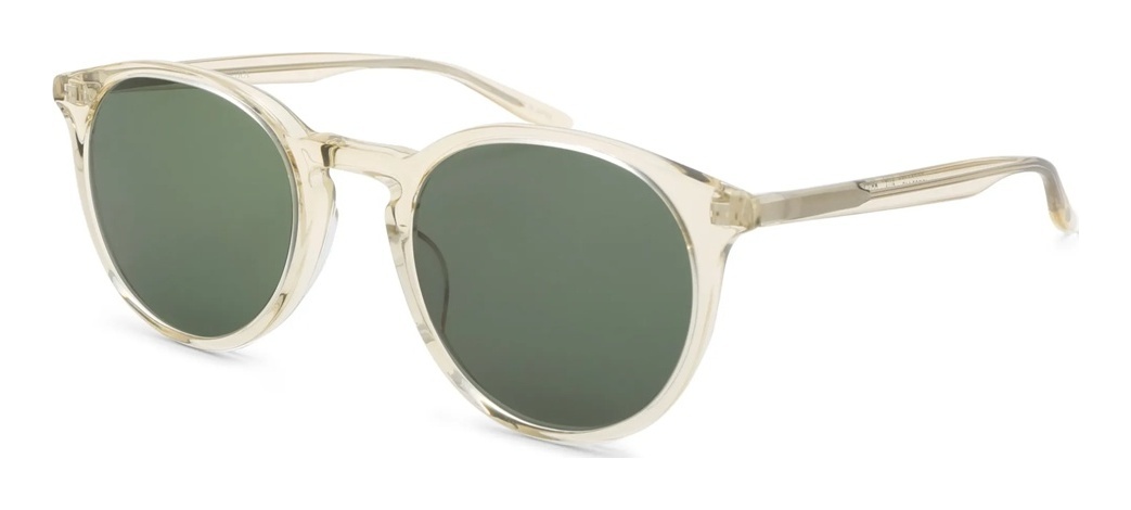 Barton Perreira Princeton Sun