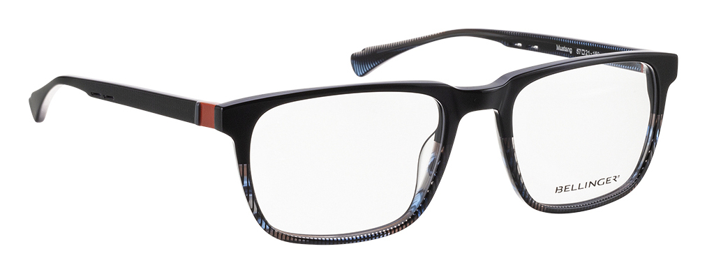 Mustang eyewear on sale