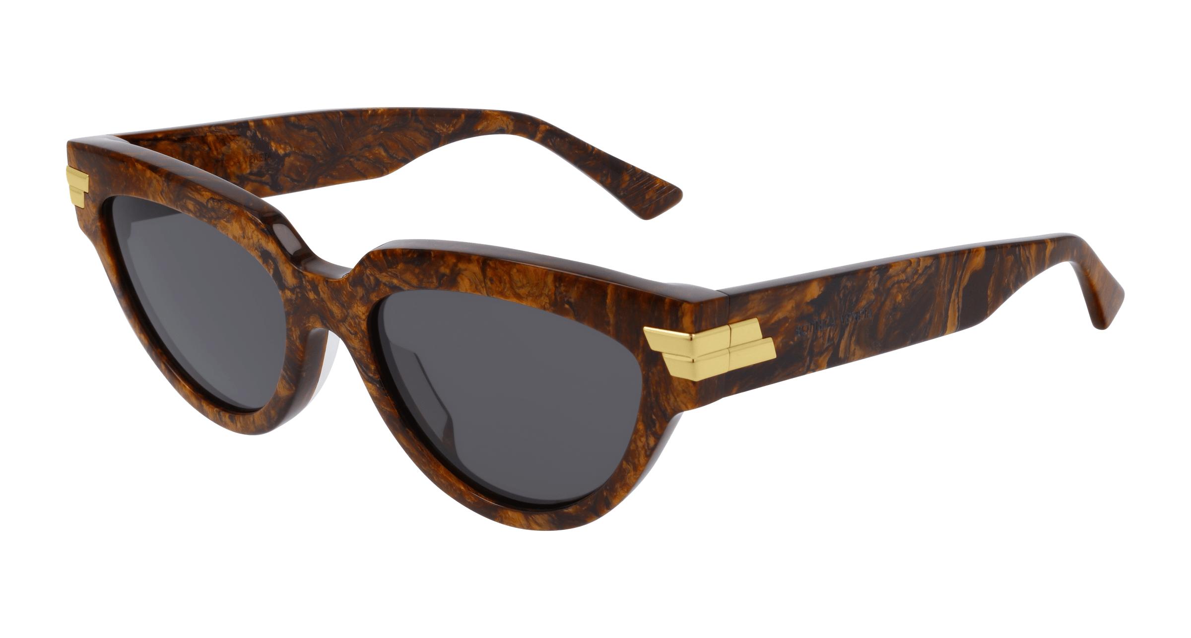 Bottega Veneta Unapologetic Bv1035s