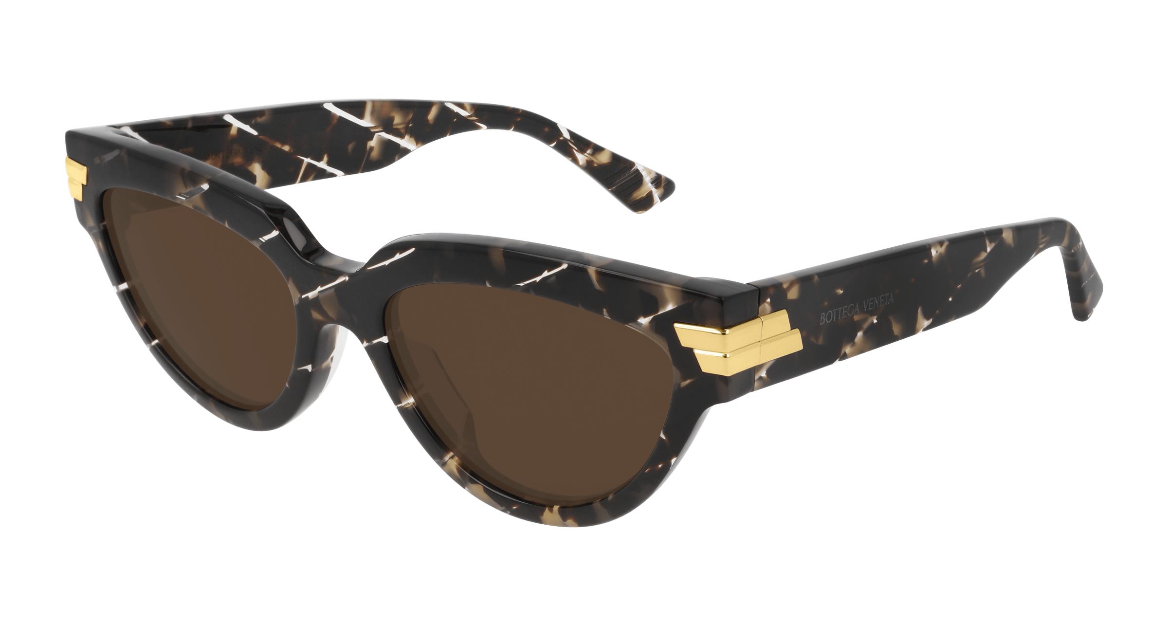 Bottega Veneta Unapologetic Bv1035s