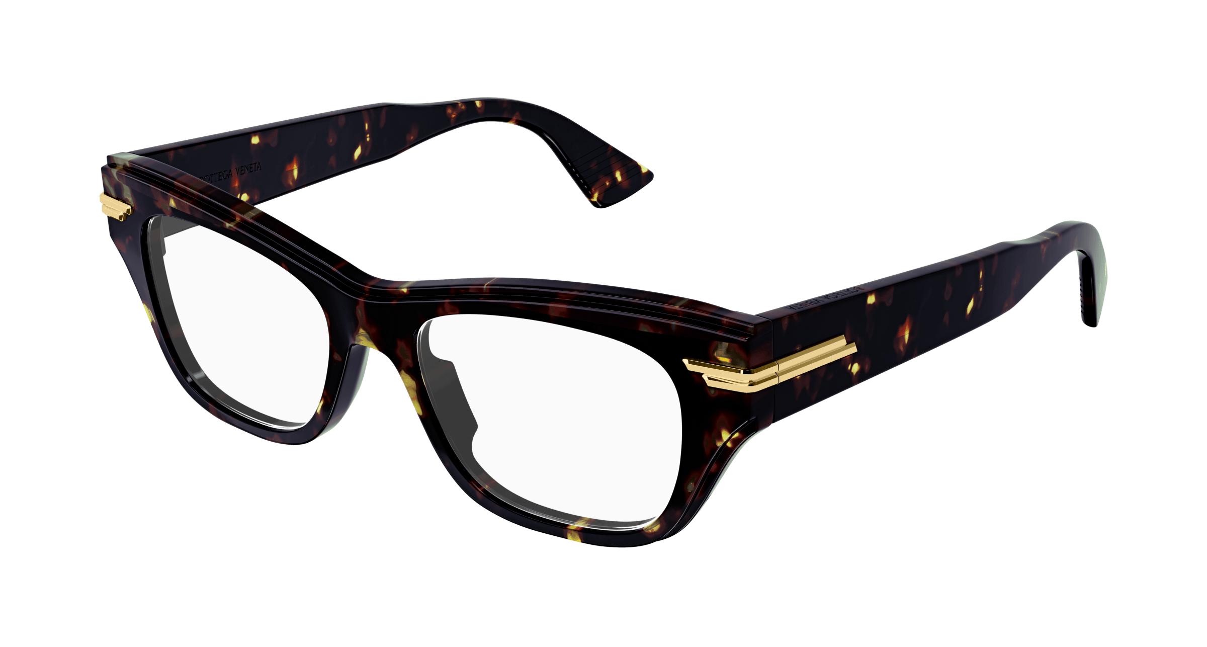 Bottega veneta optical glasses hot sale