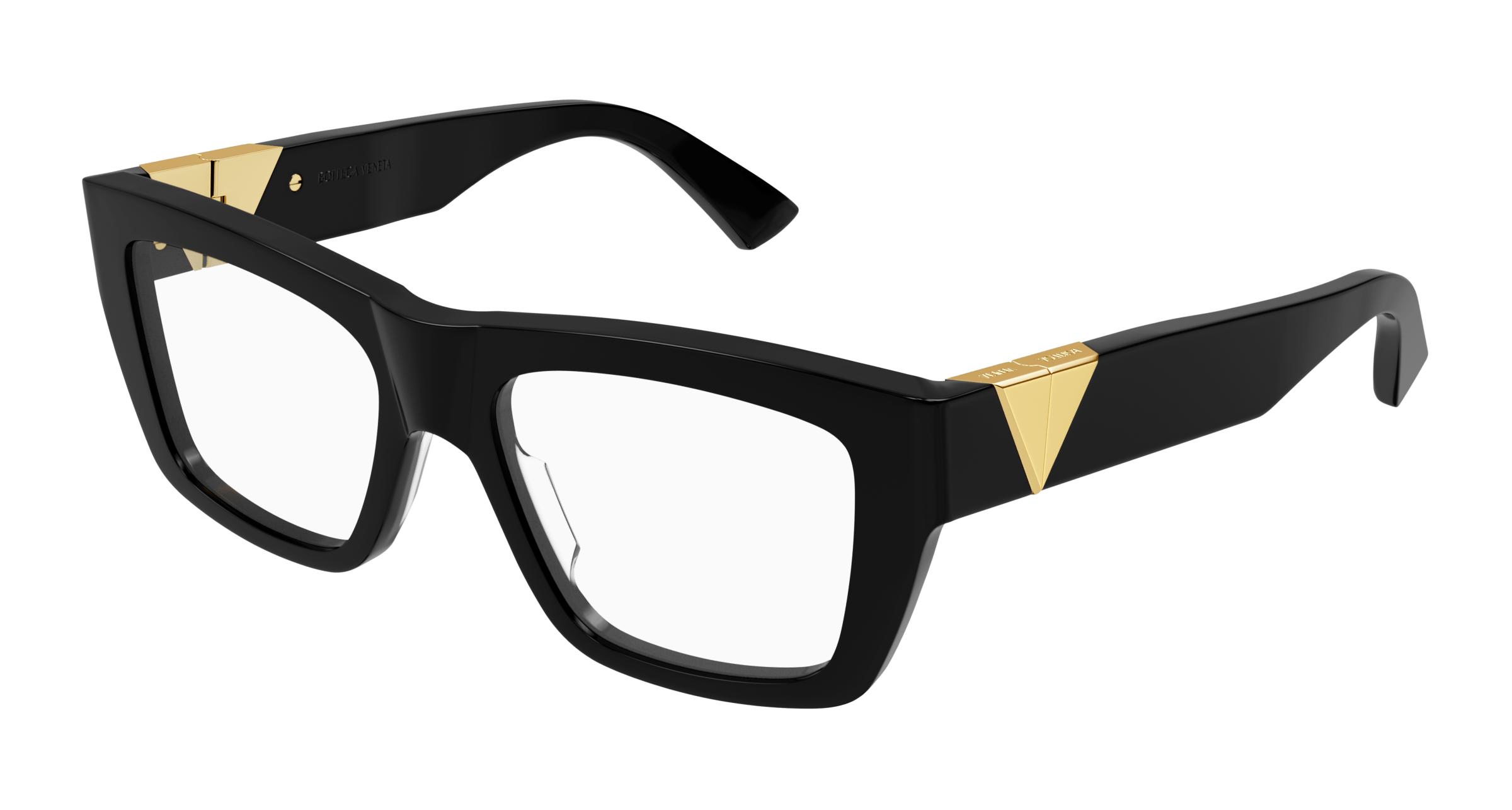 Bottega veneta optical glasses on sale