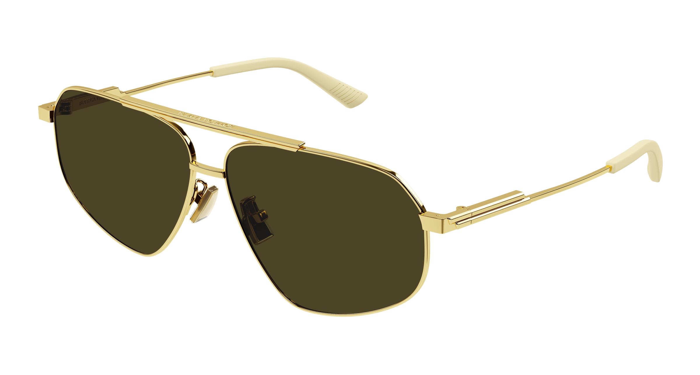 Bottega veneta mens sales sunglasses