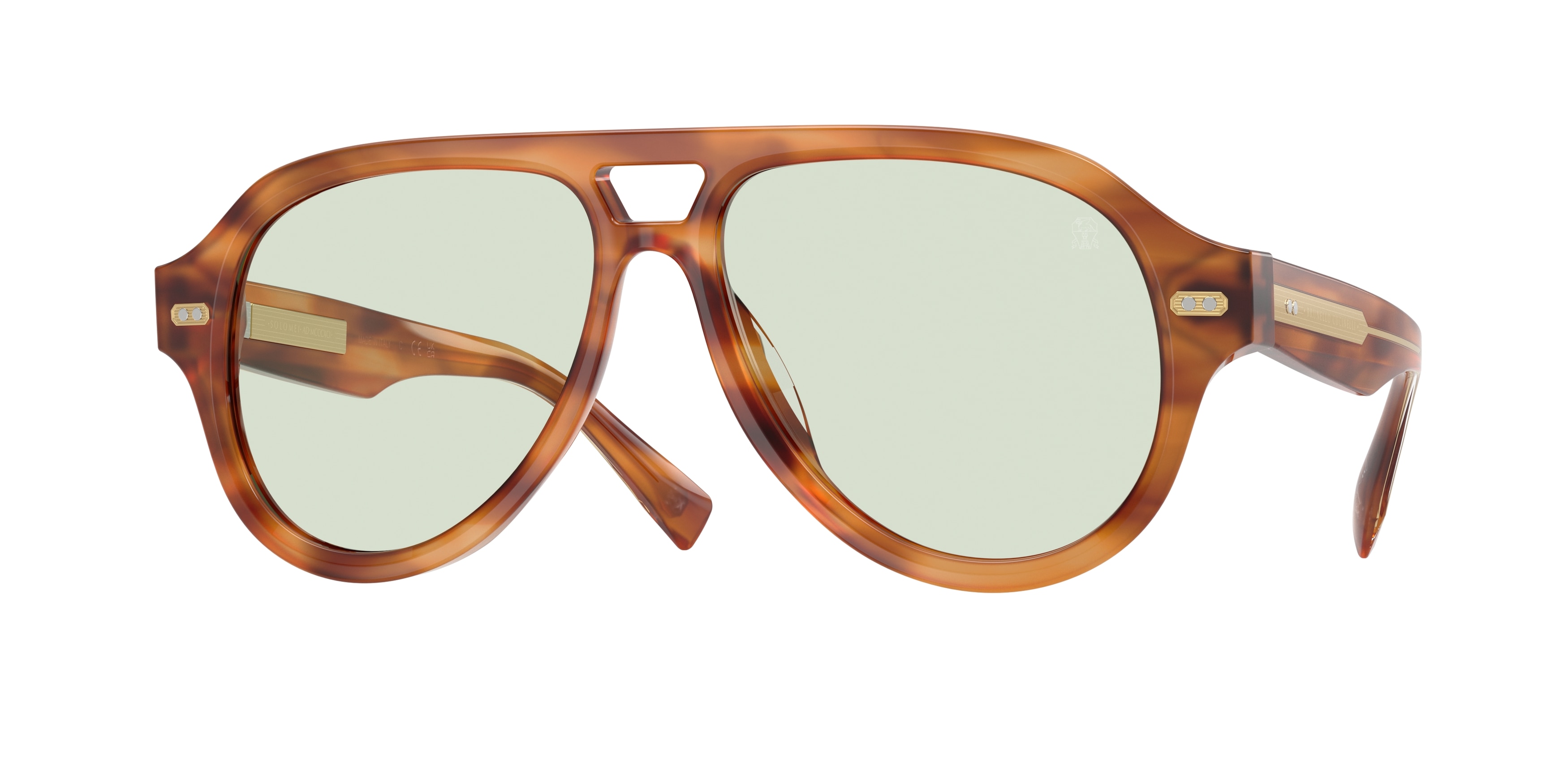Brunello Cucinelli Paul BC4017S