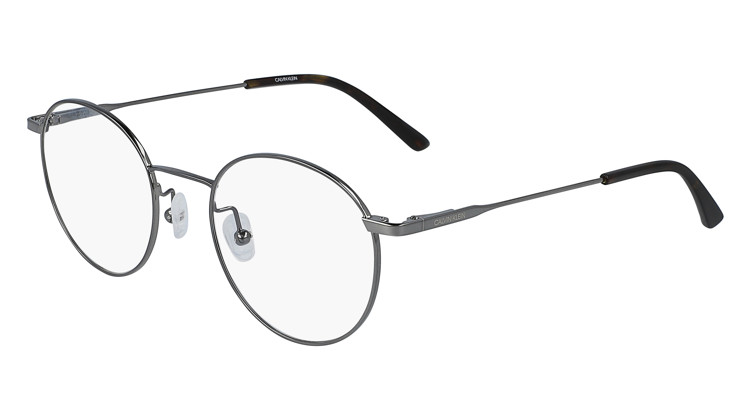 Calvin klein hotsell round glasses