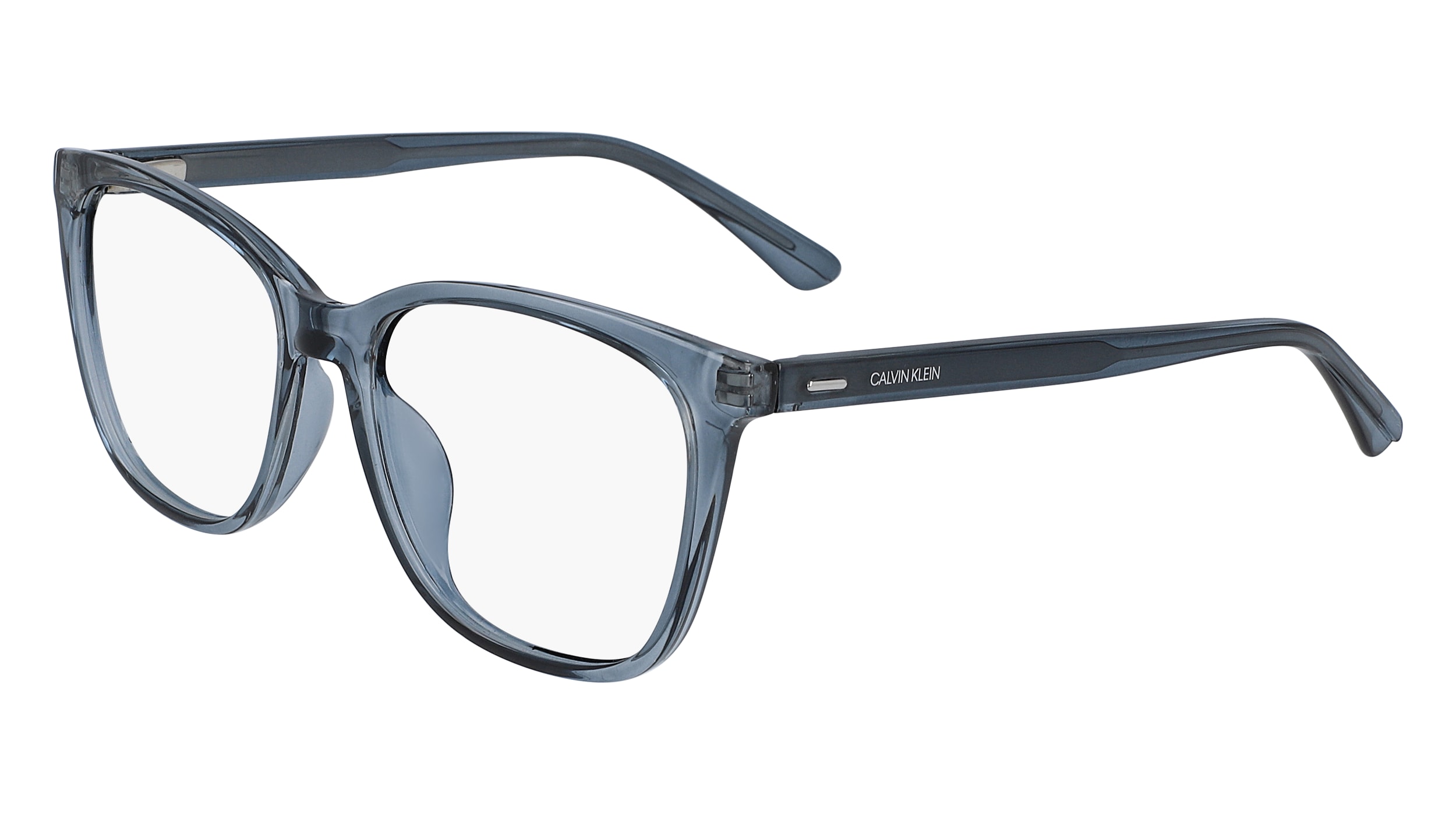 Buy Calvin Klein Ck20525 429 Crystal Teal prescription Glasses