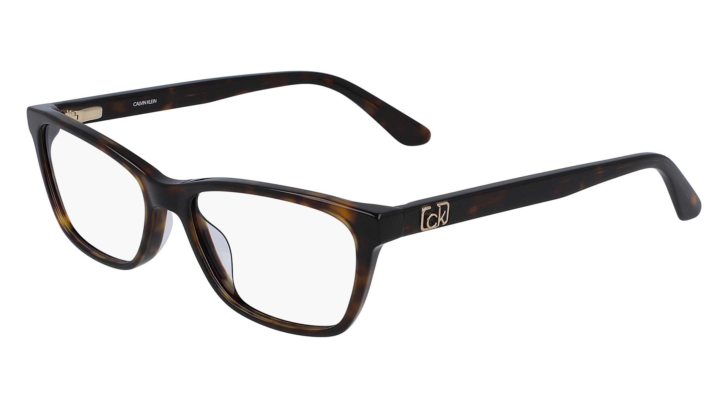Buy Calvin Klein Ck20530 403 Blue Gradient prescription Glasses