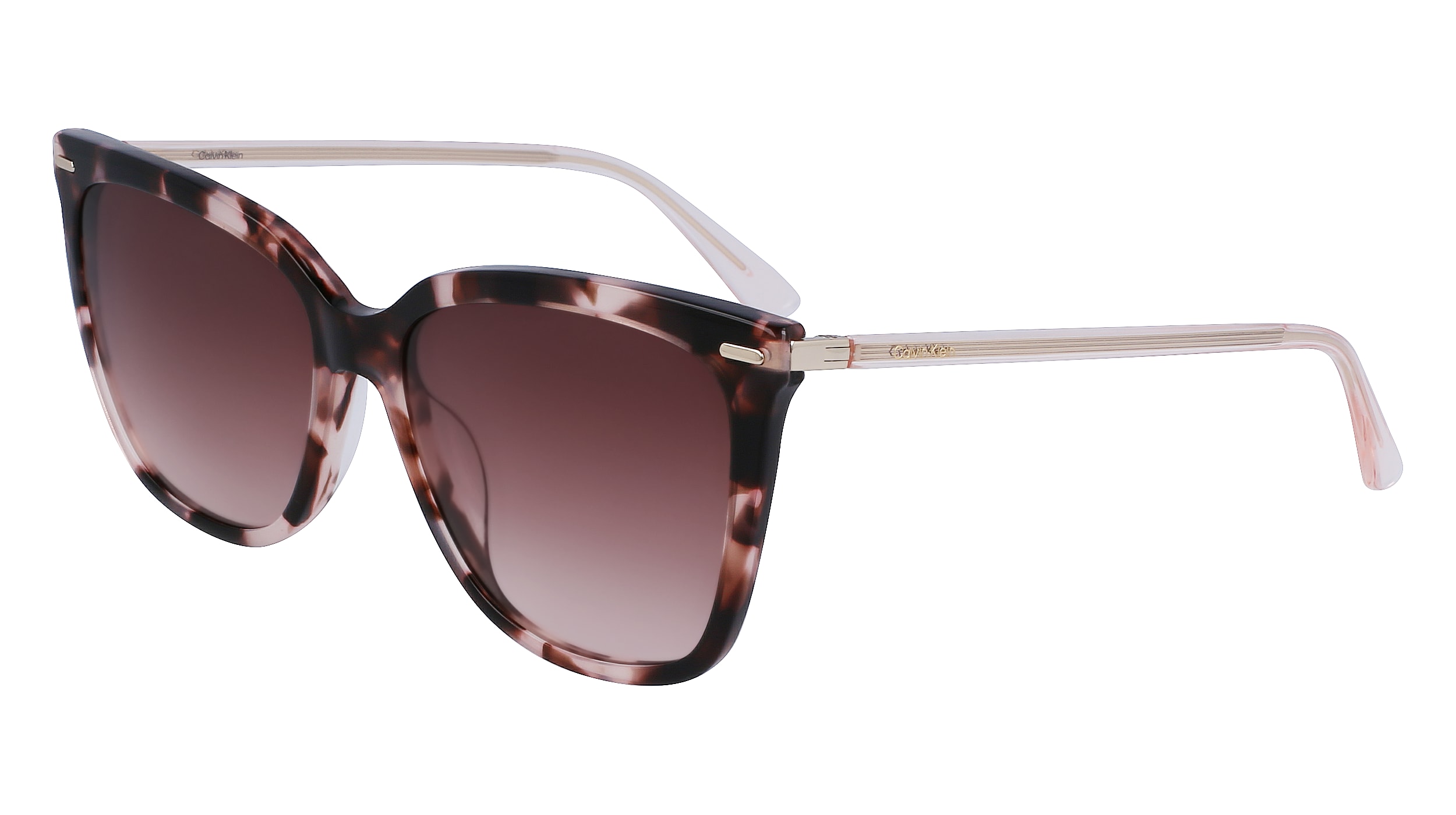Calvin klein tortoise shell sunglasses store