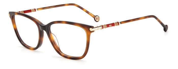 Carolina herrera sale eyewear frames