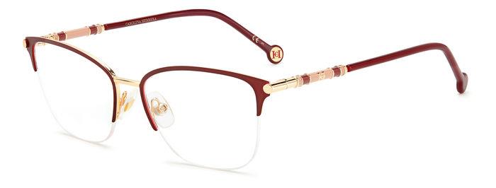 Carolina herrera eyewear hotsell 2019