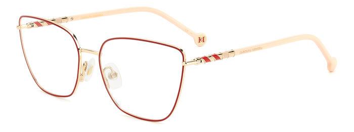 Carolina herrera shop eyewear 2019