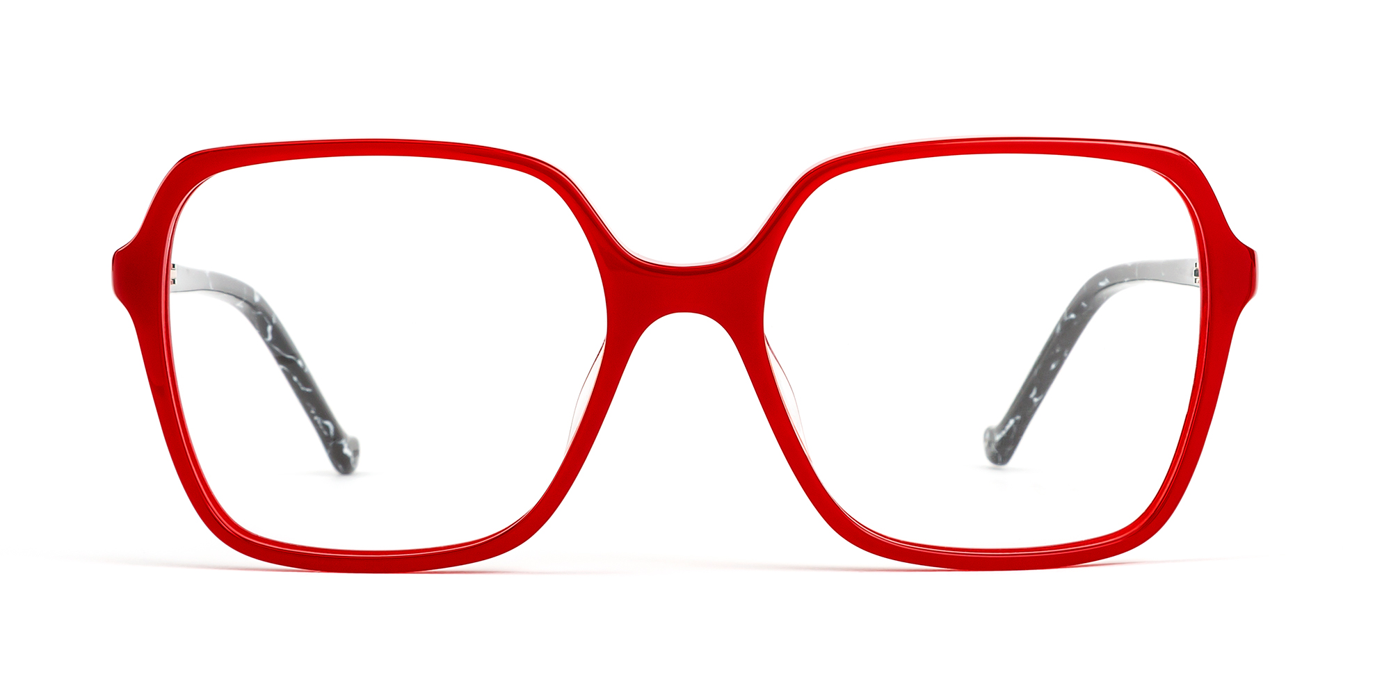 Caron Fashionista Black Glasses for Women HaydenSwan Eyecare