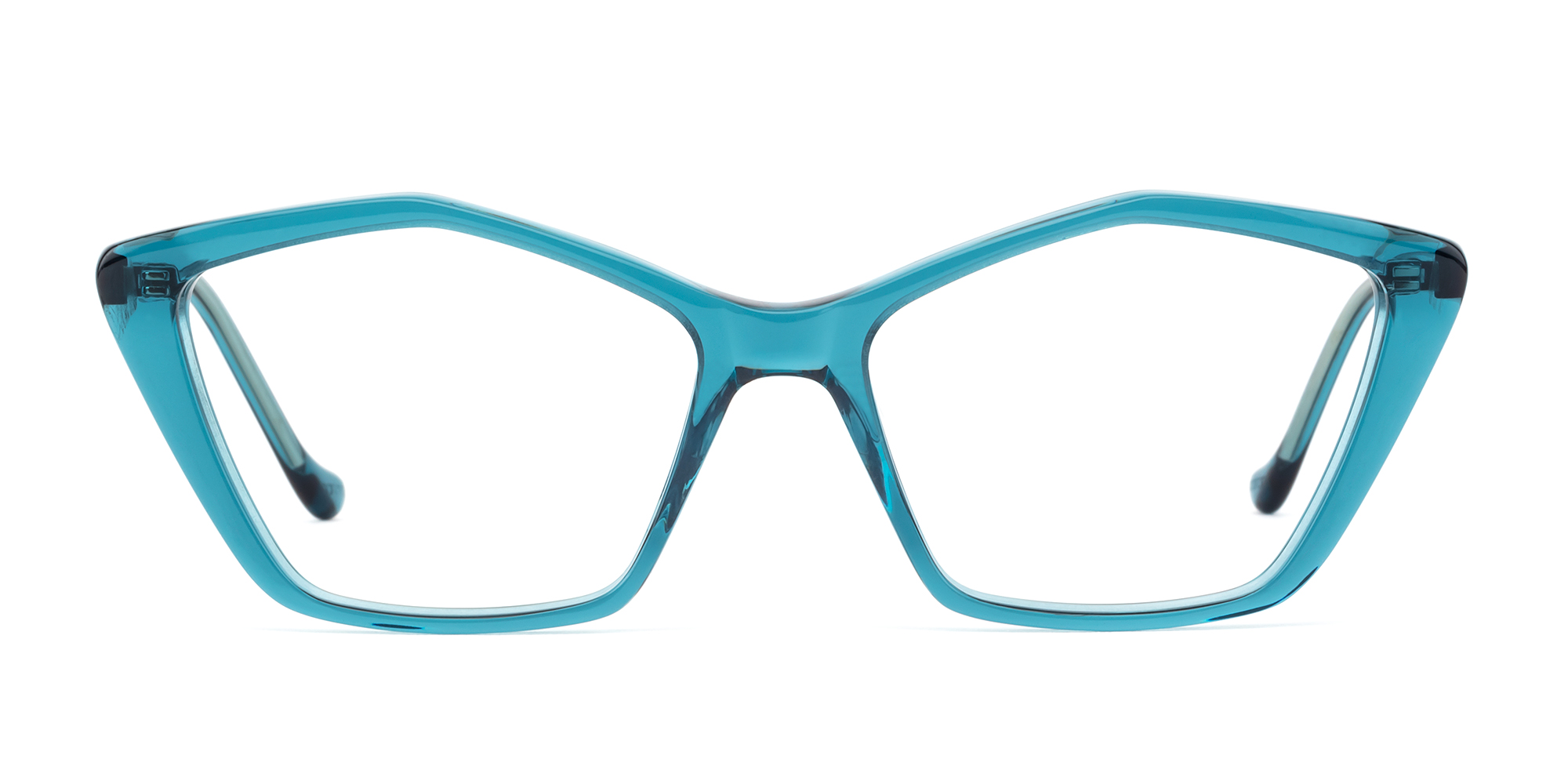 Oh My Turquoise