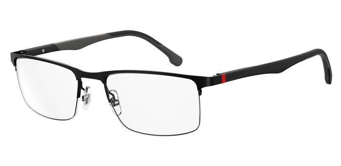 Buy Carrera 8843 807 Black prescription Glasses