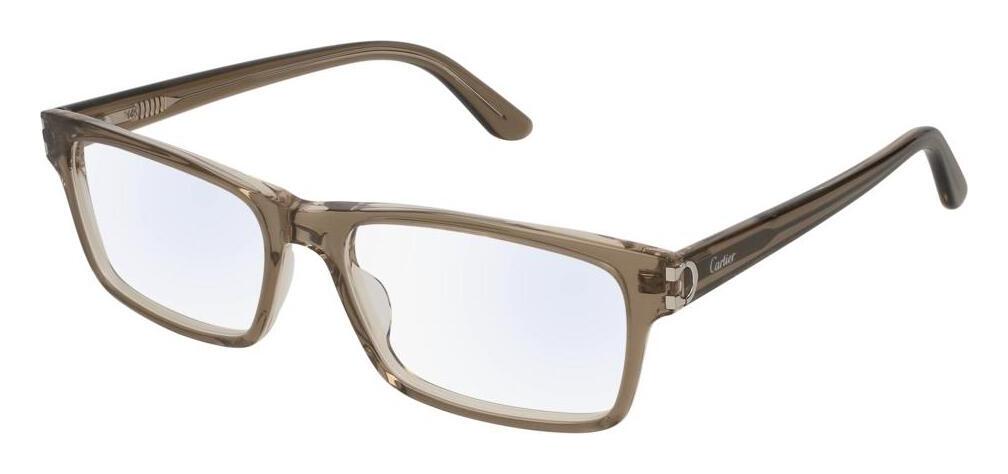 Cartier Initiation CT0005O Lens and Frames
